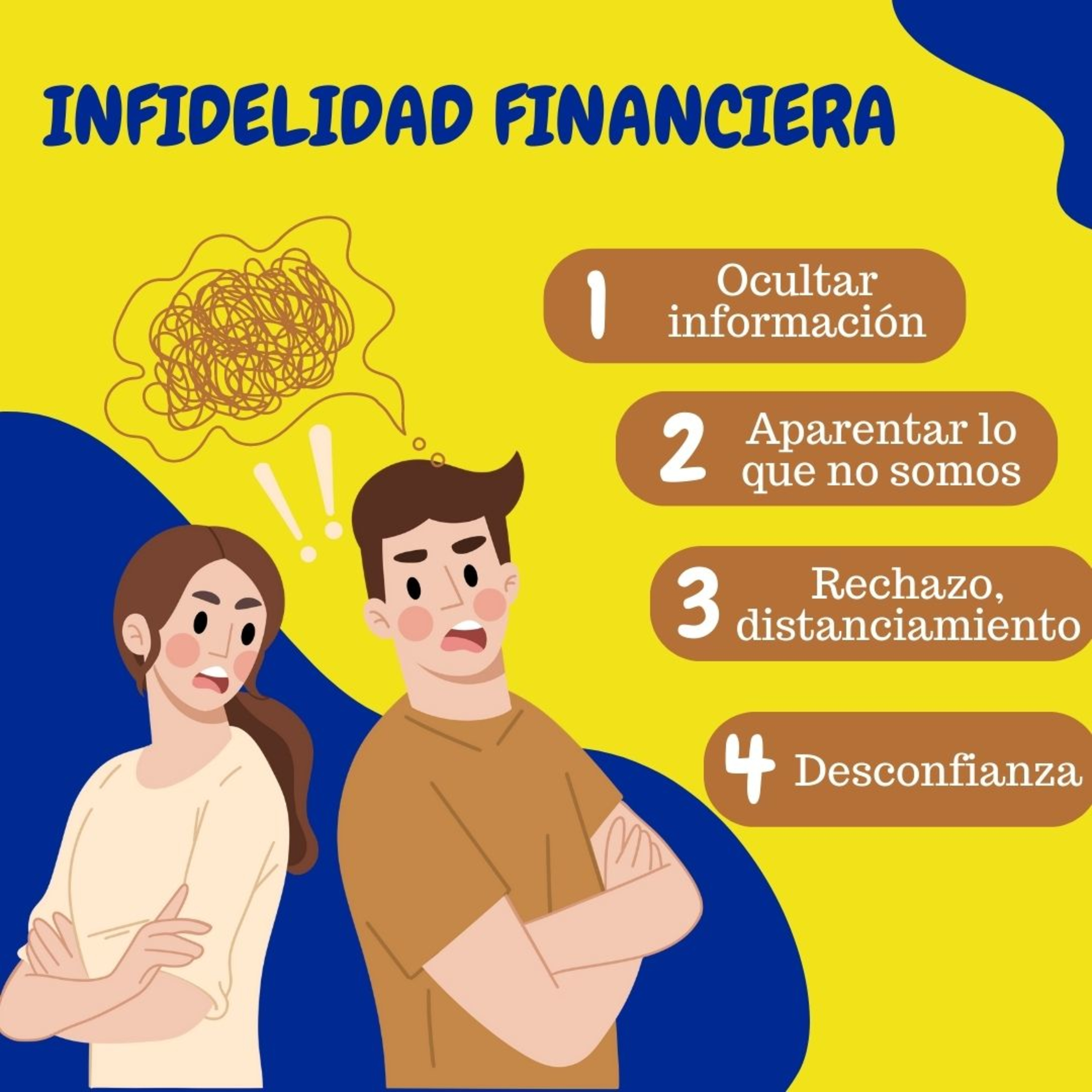 Finanzas y Emociones