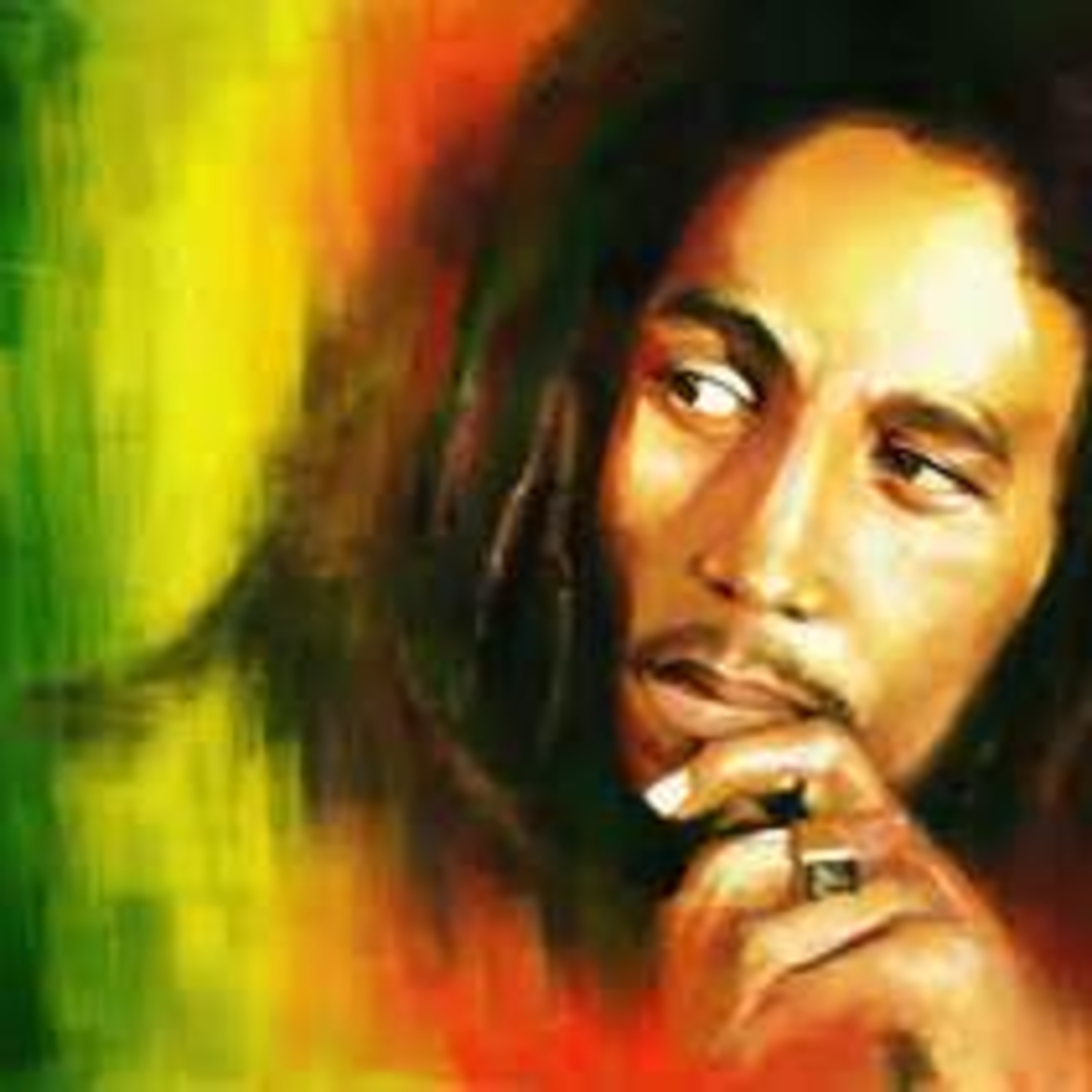 Bob Marley MAKES Every Little Thing (Gonna Be All Right)! episode artwork
