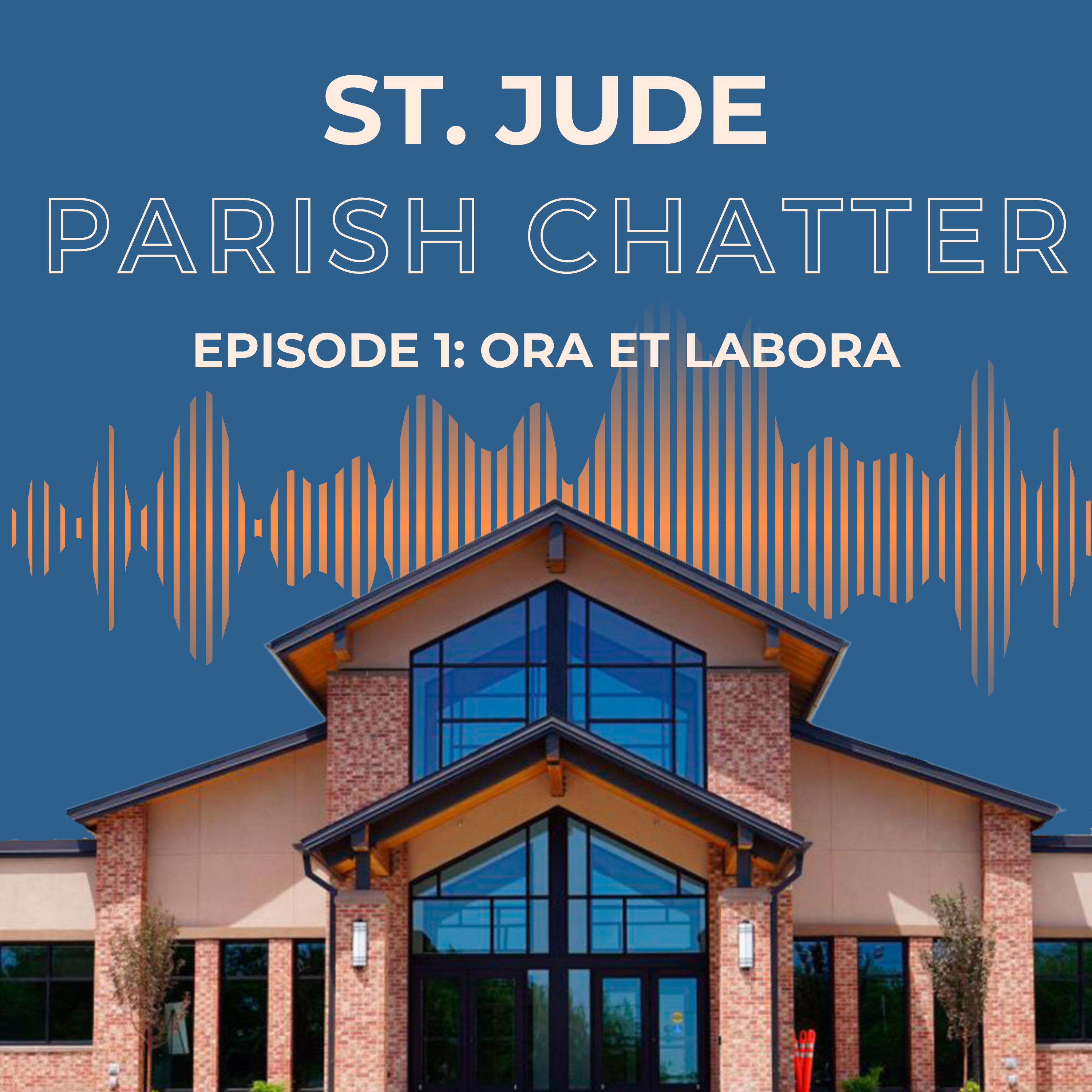 St. Jude Parish Chatter