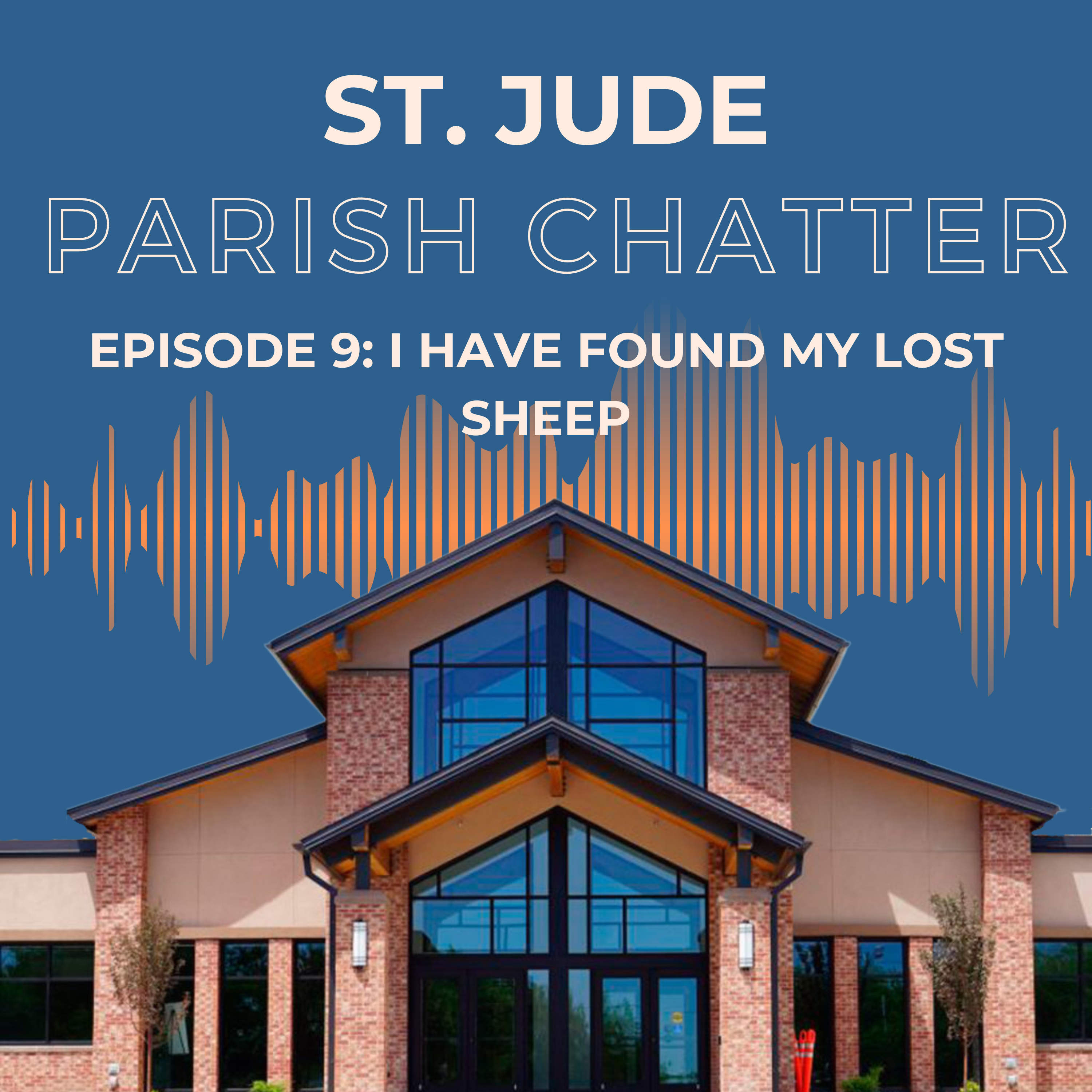 St. Jude Parish Chatter