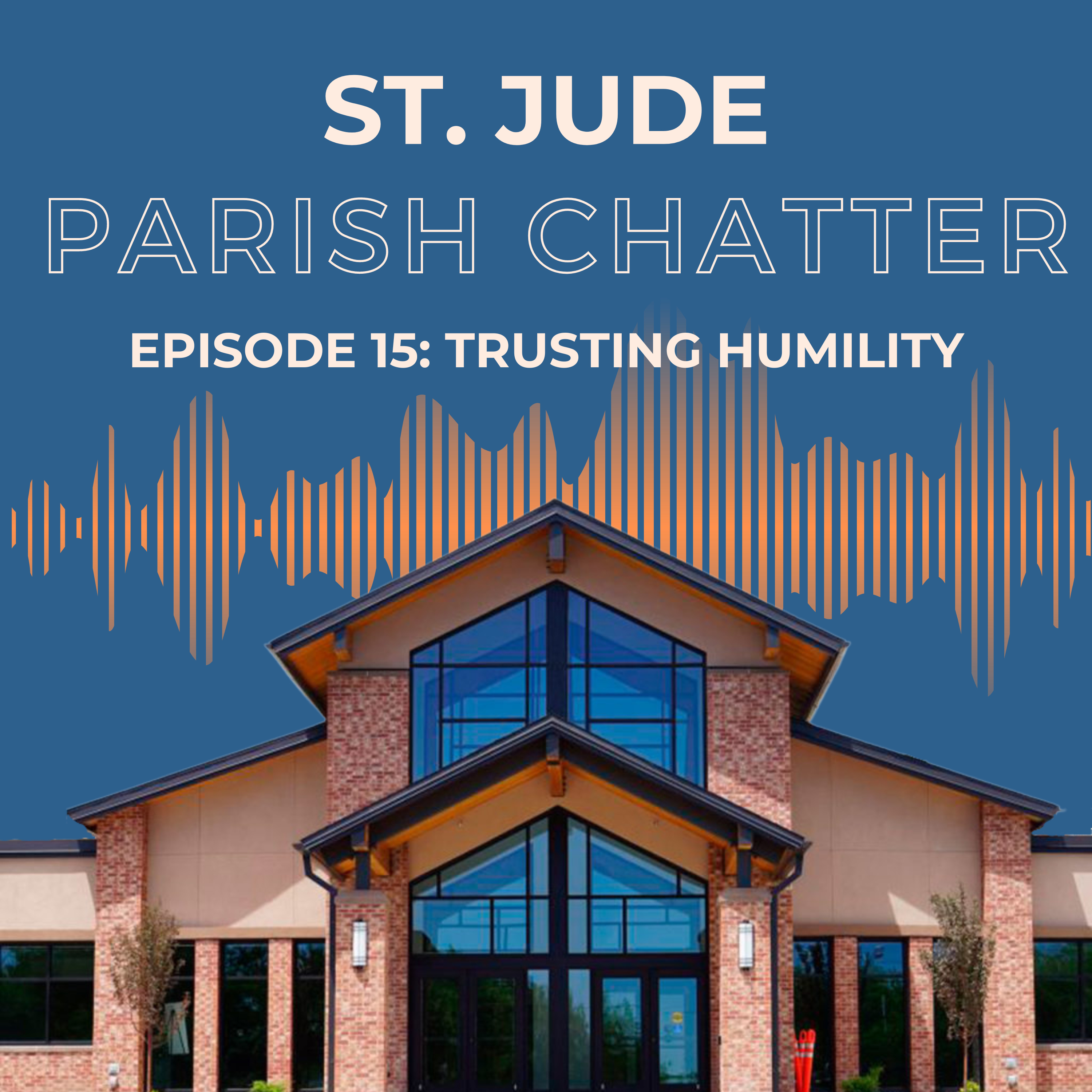 St. Jude Parish Chatter