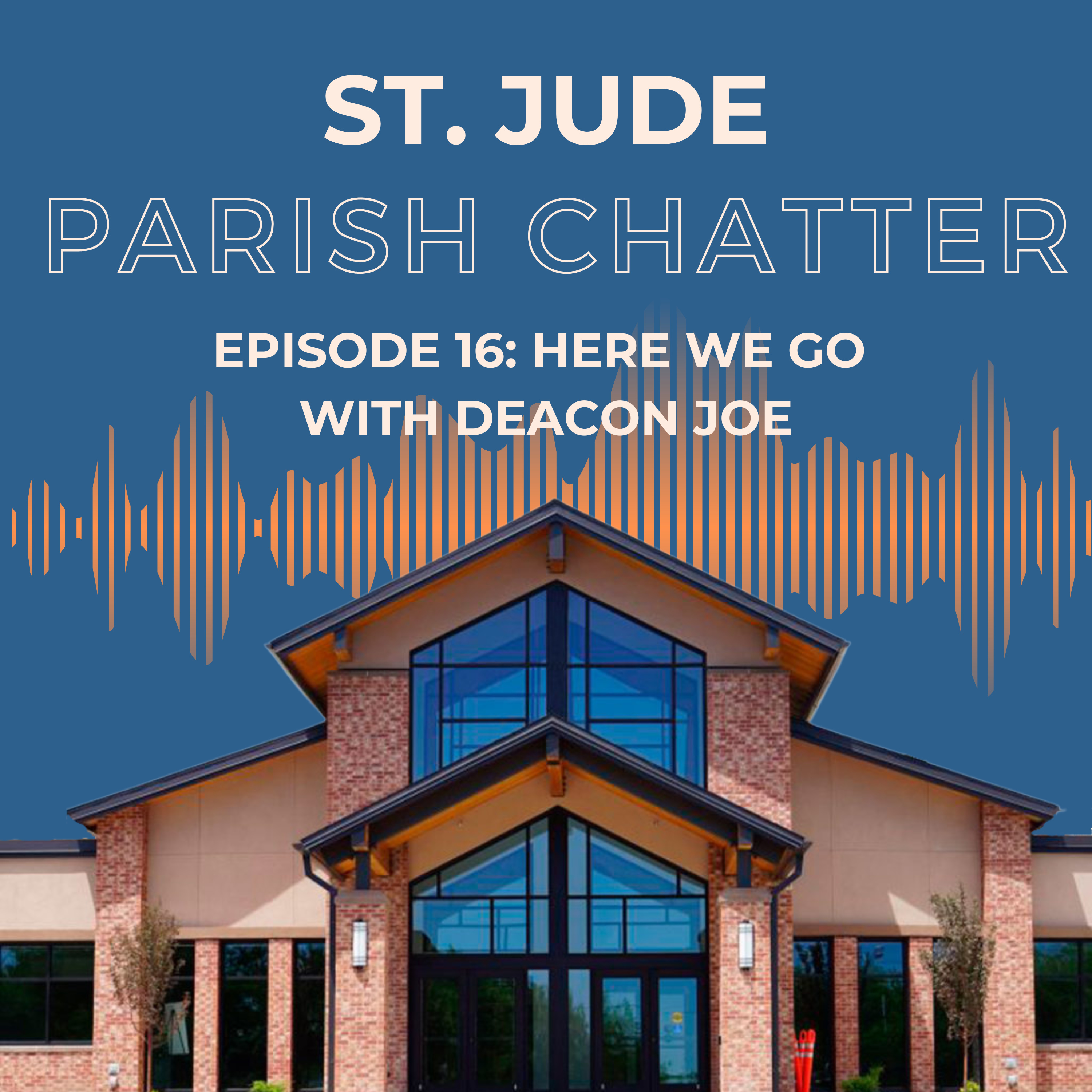 St. Jude Parish Chatter