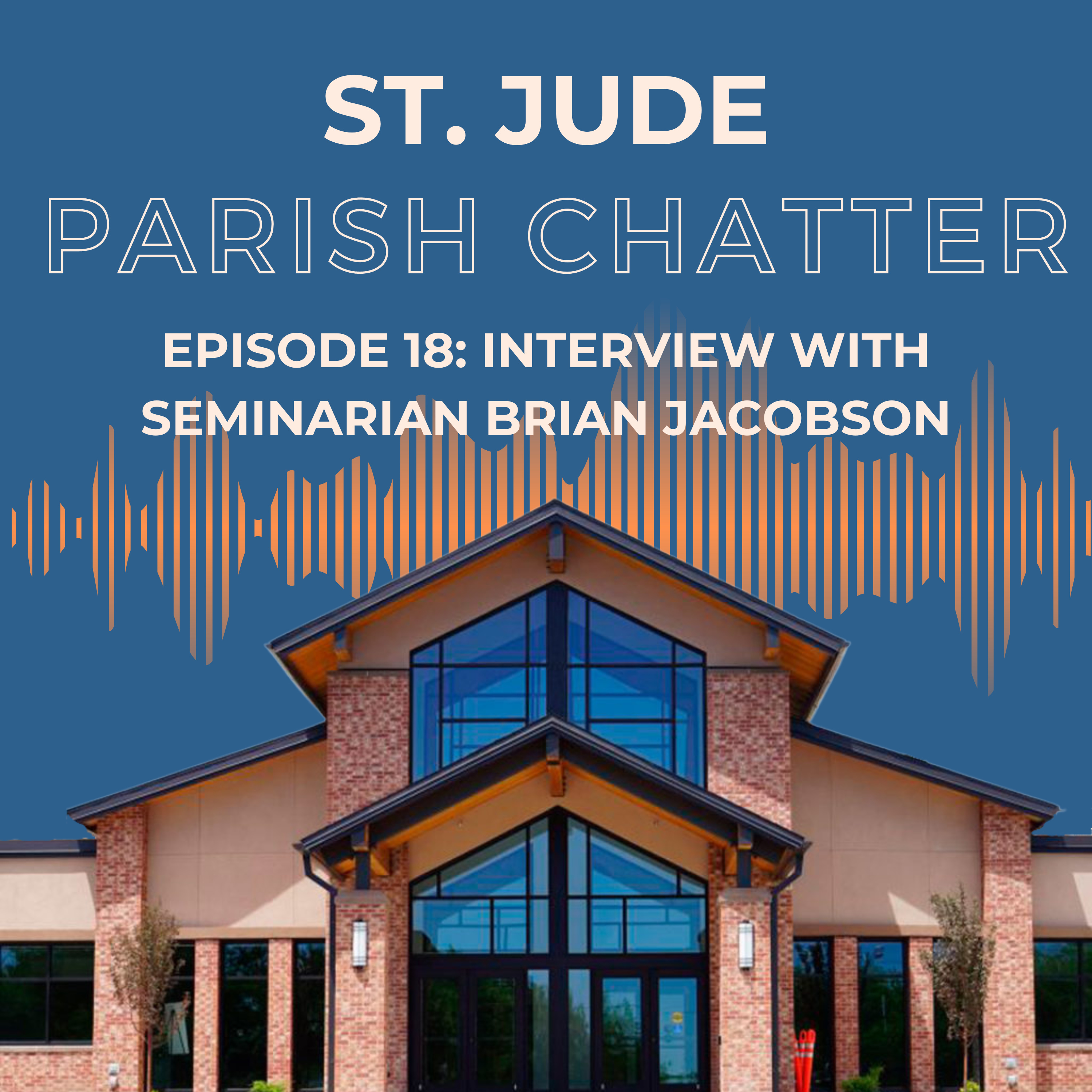 St. Jude Parish Chatter