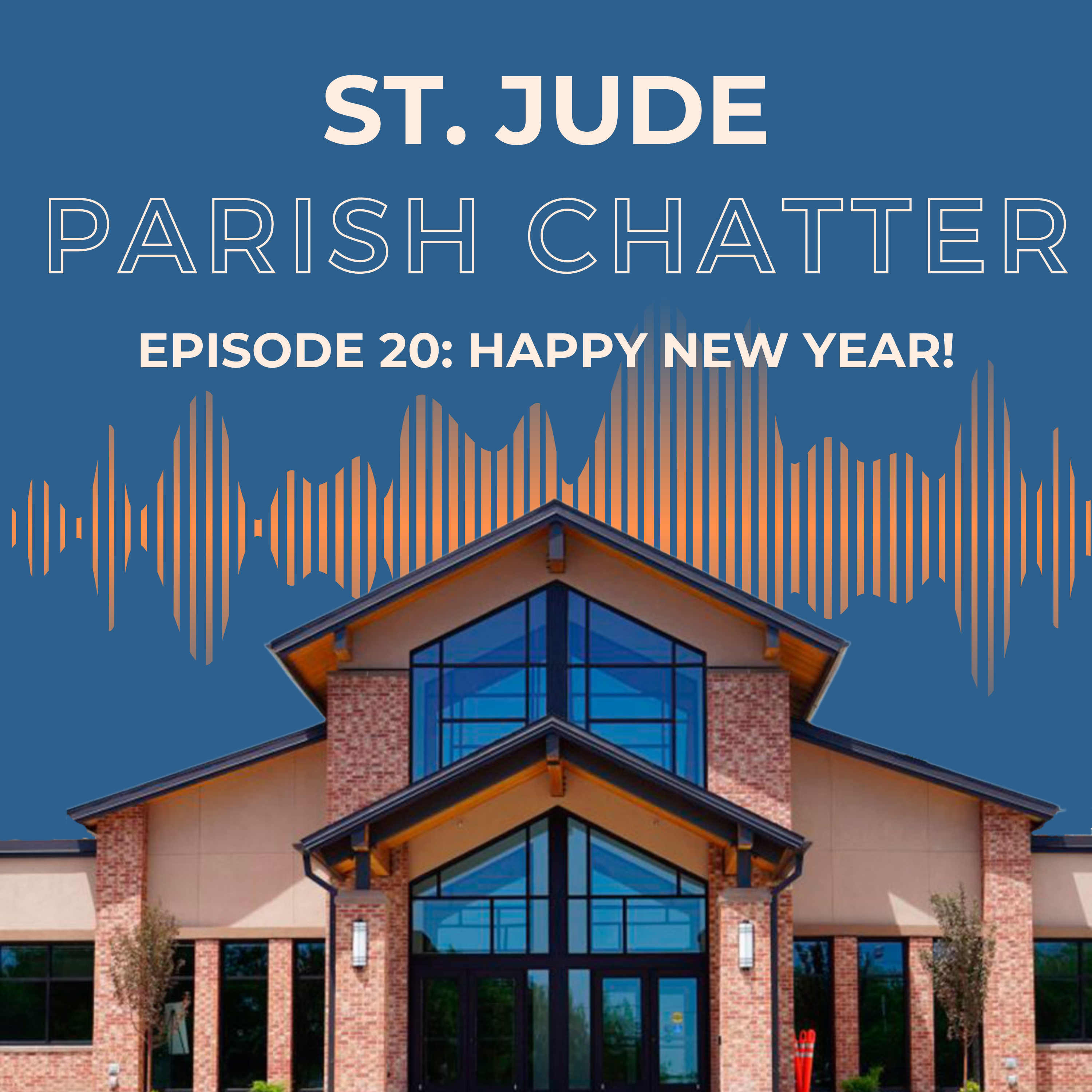 St. Jude Parish Chatter
