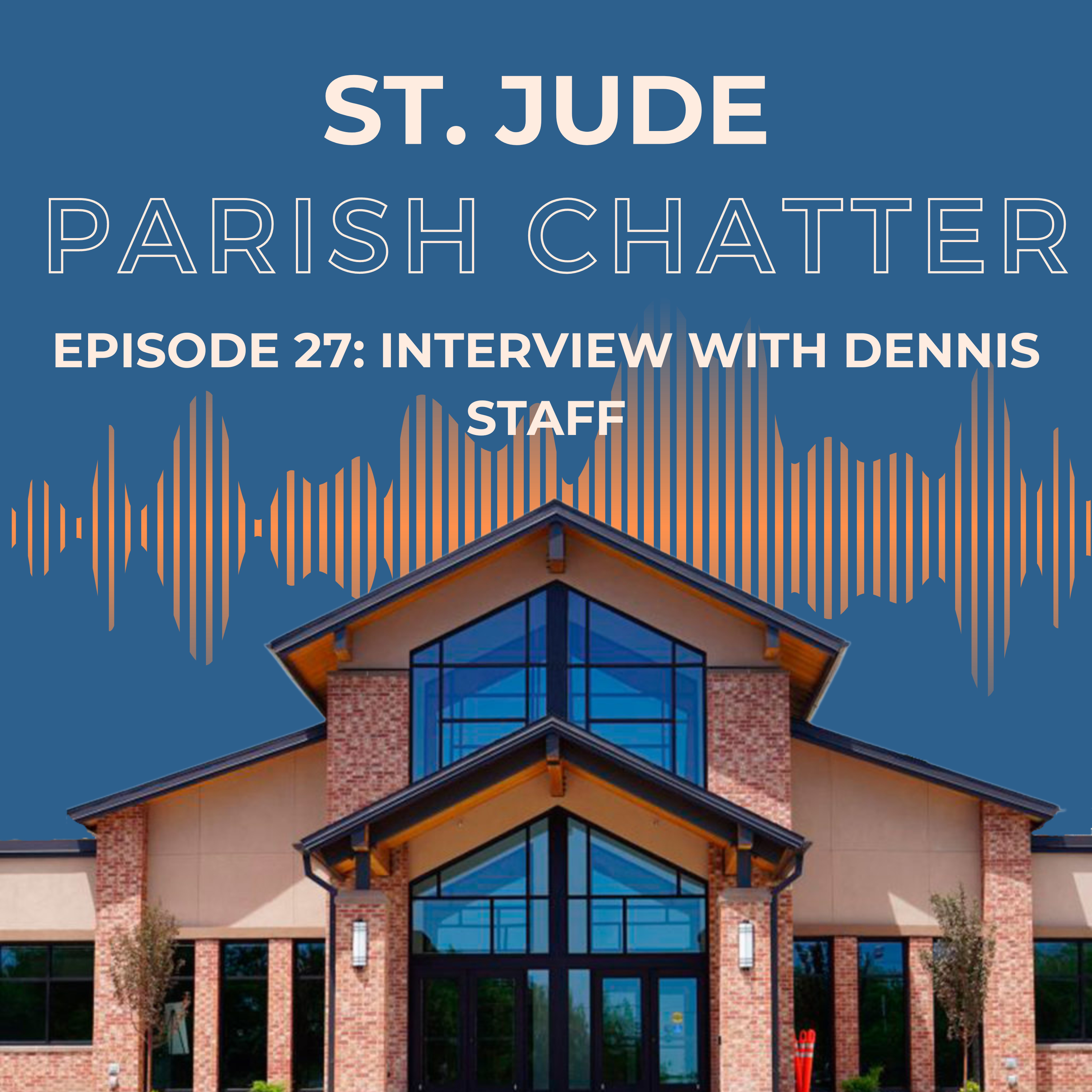 St. Jude Parish Chatter