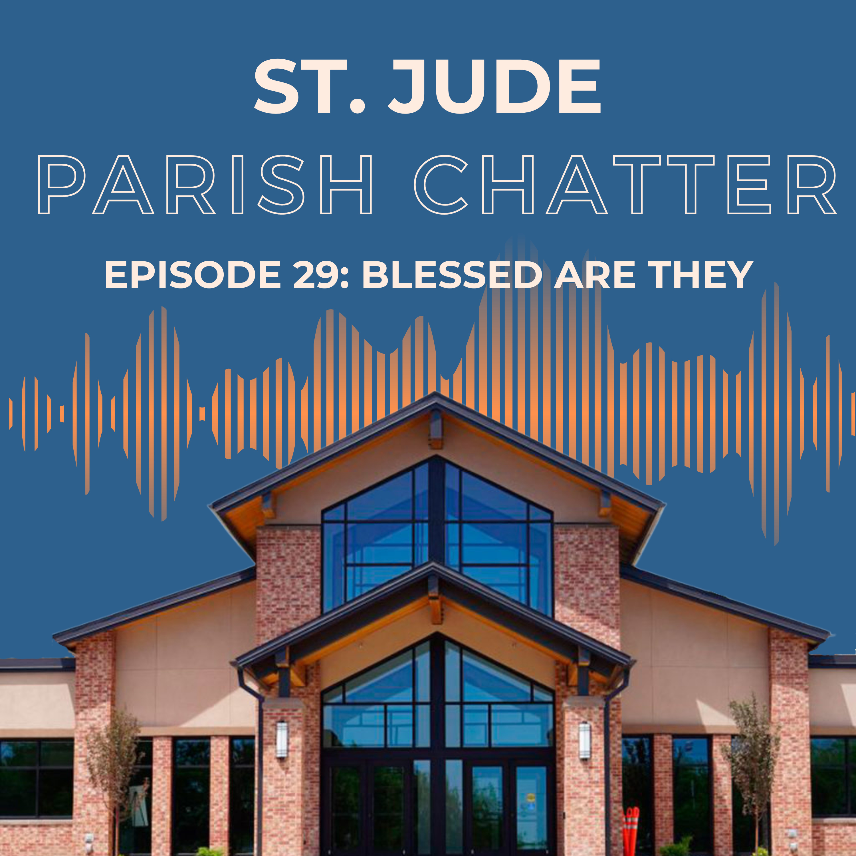St. Jude Parish Chatter