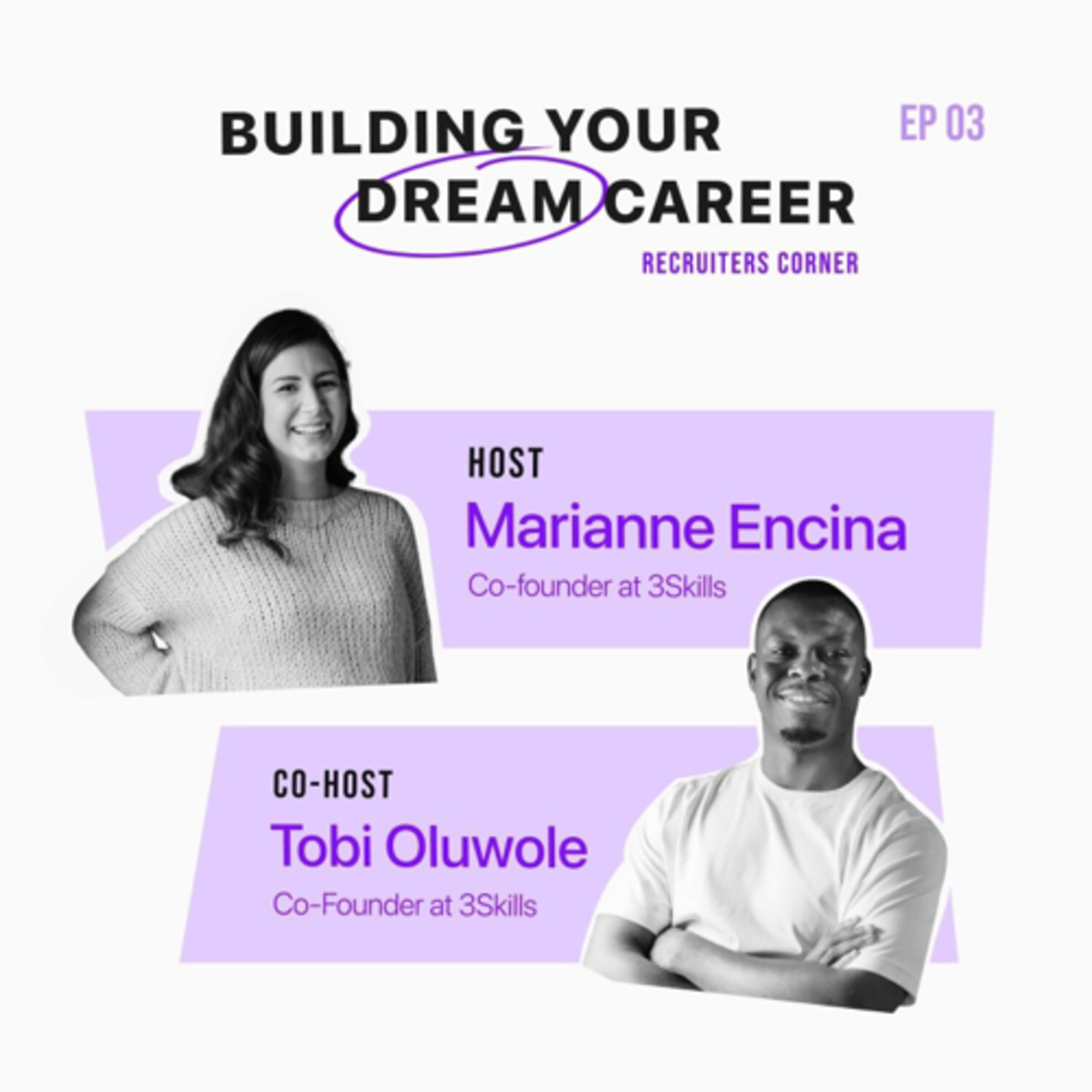 Building Your Dream Career