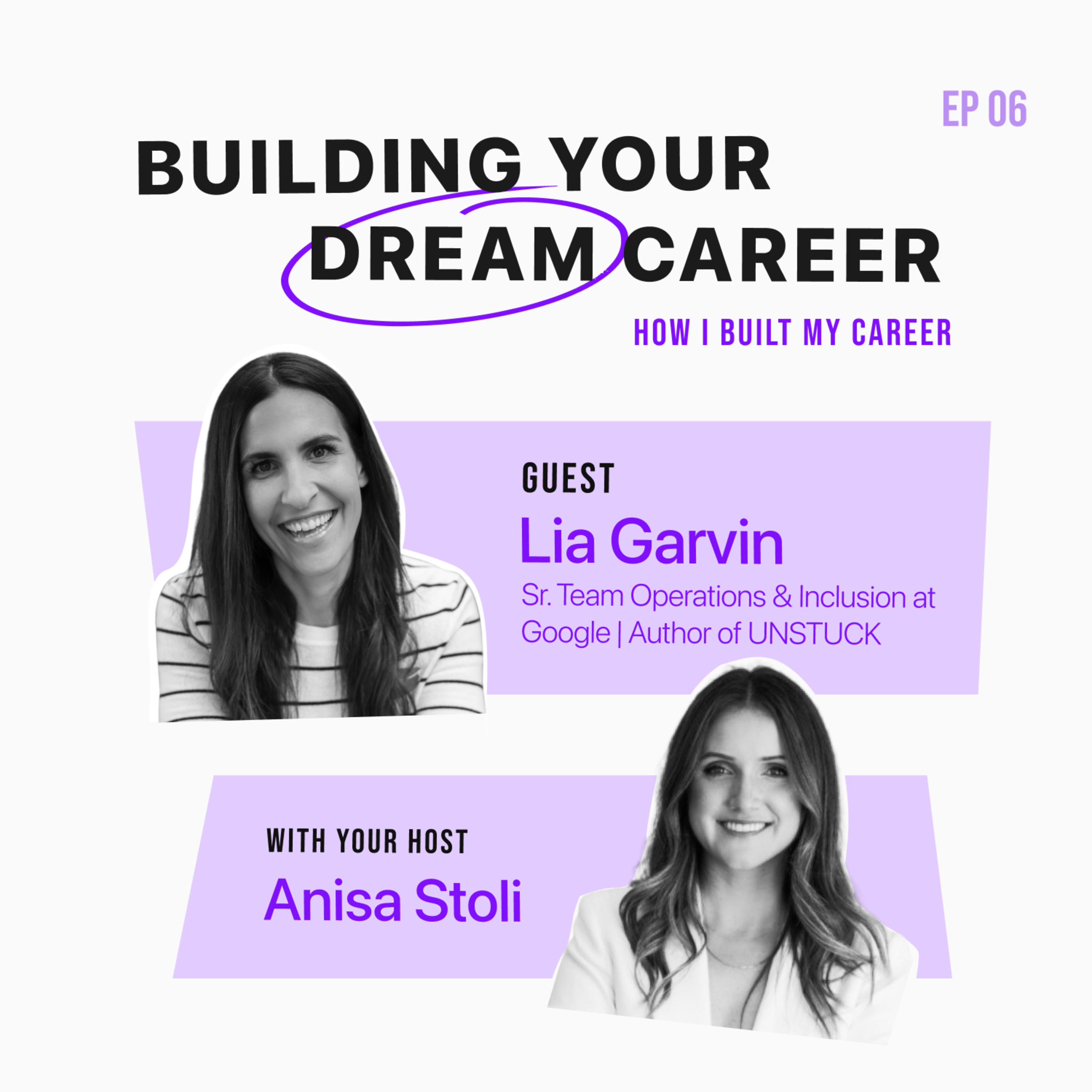 Building Your Dream Career