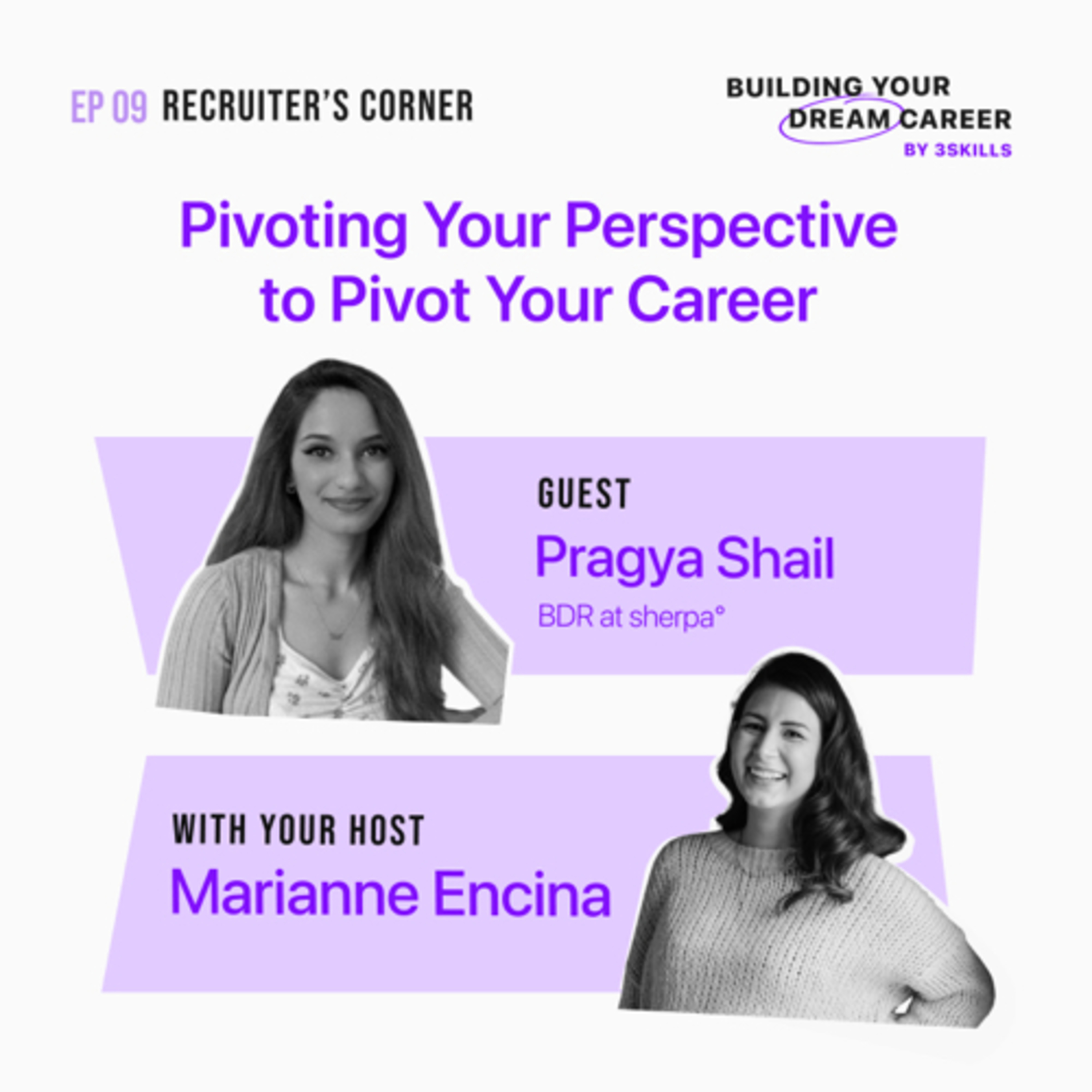 Building Your Dream Career