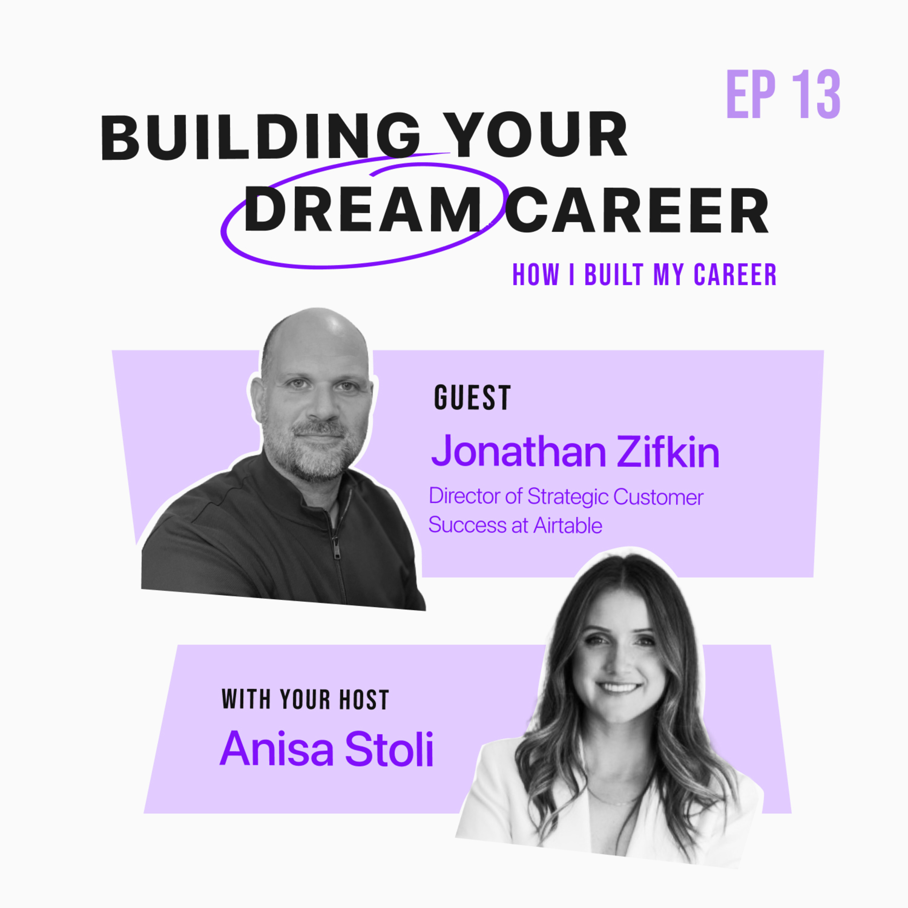 Building Your Dream Career