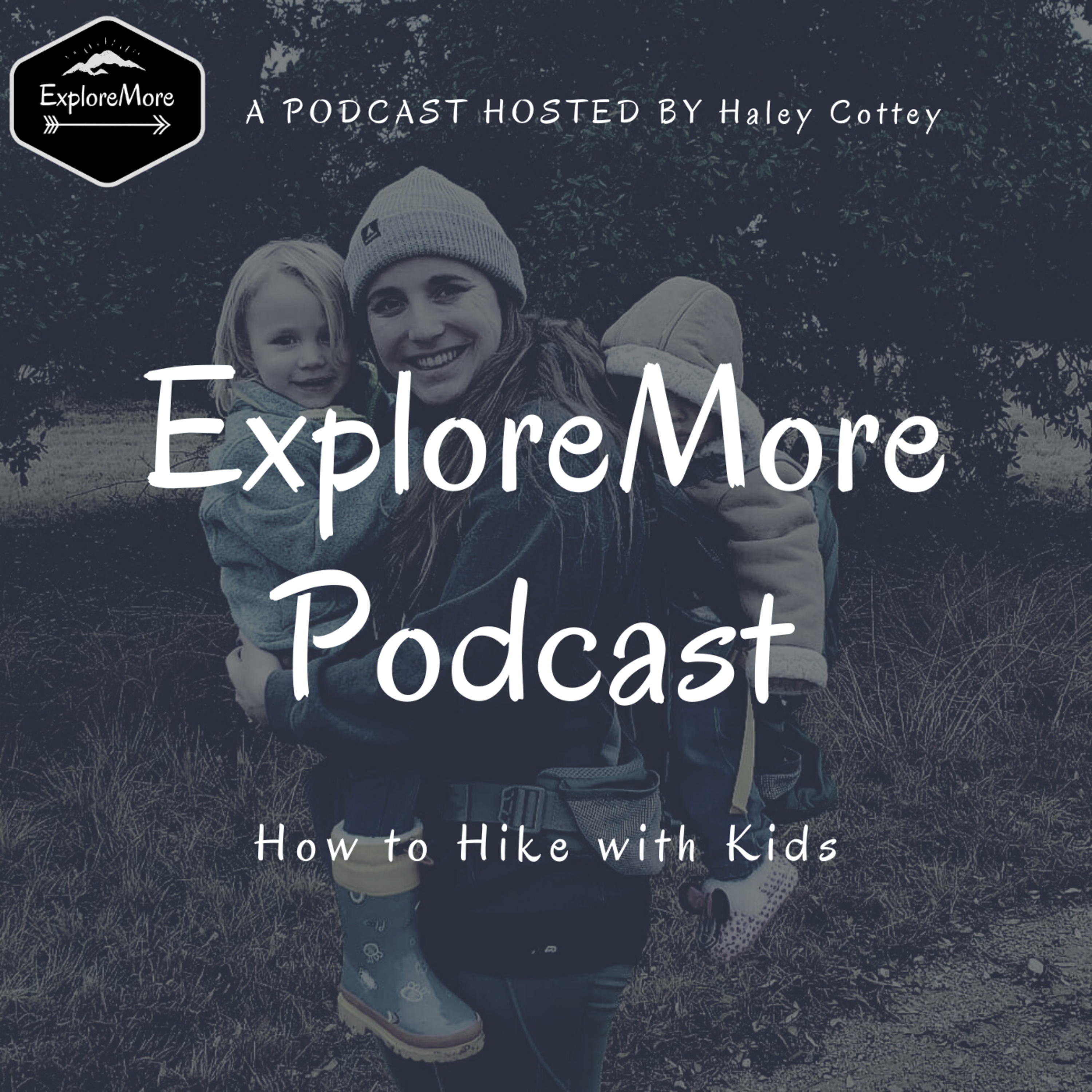 ExploreMore Podcast