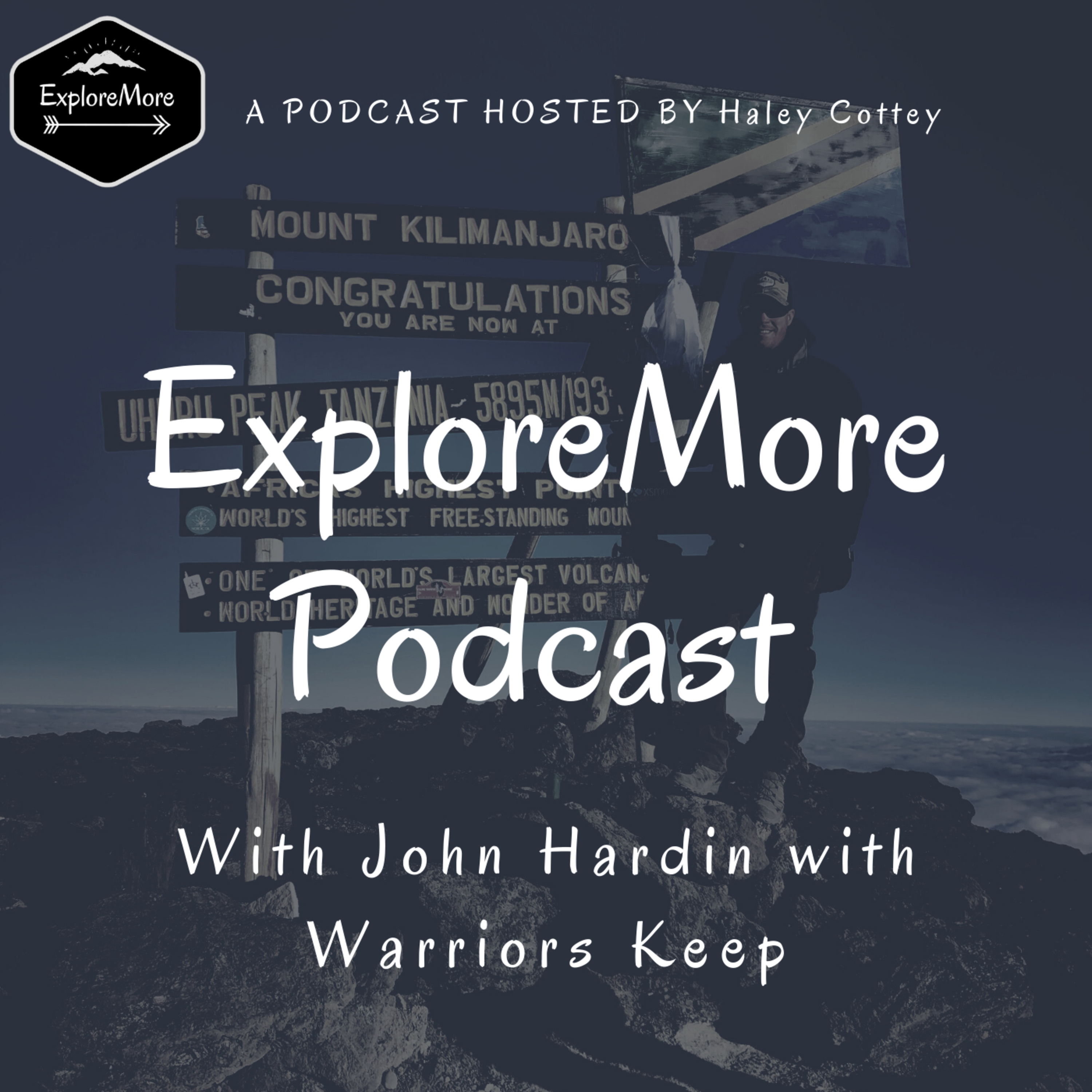 ExploreMore Podcast