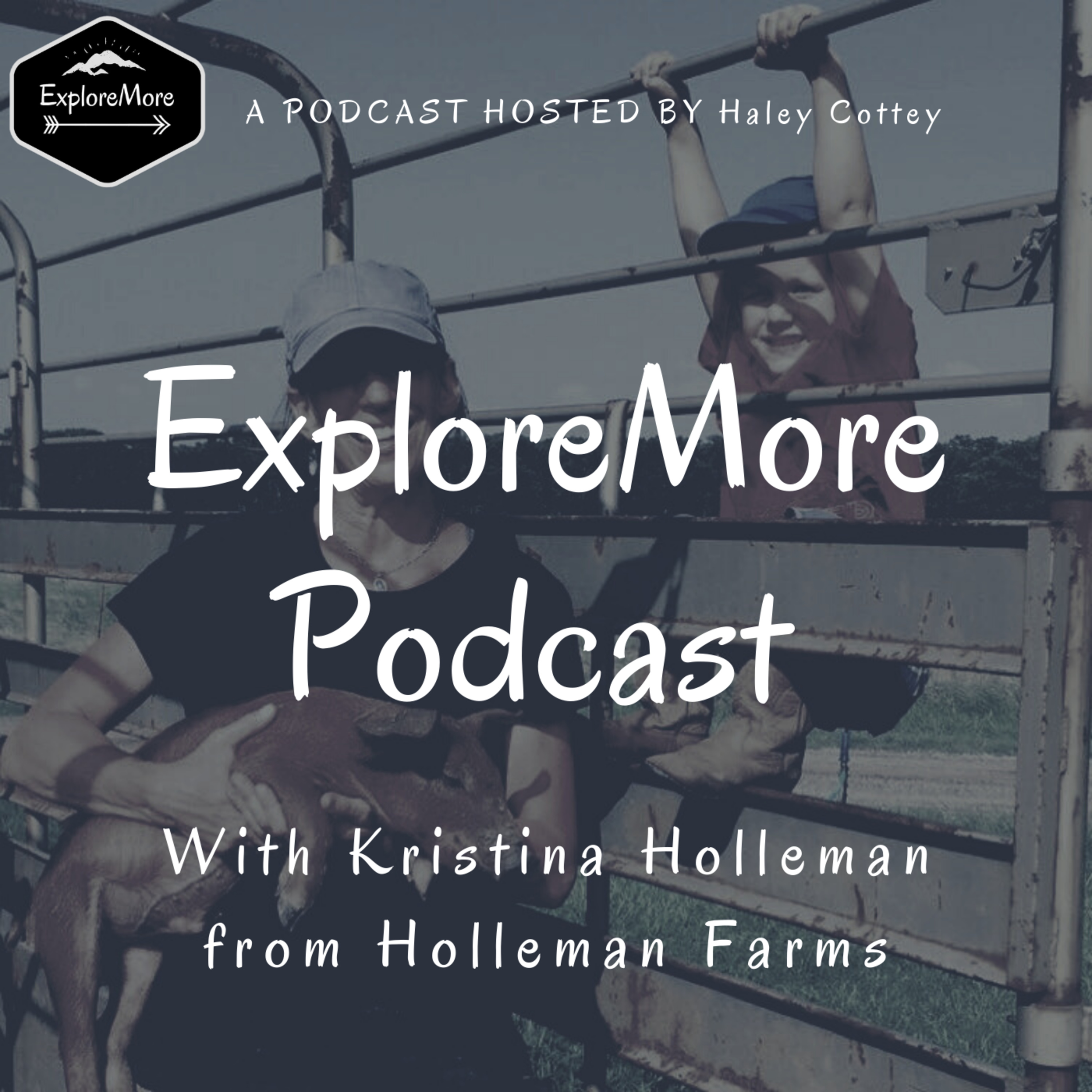 ExploreMore Podcast