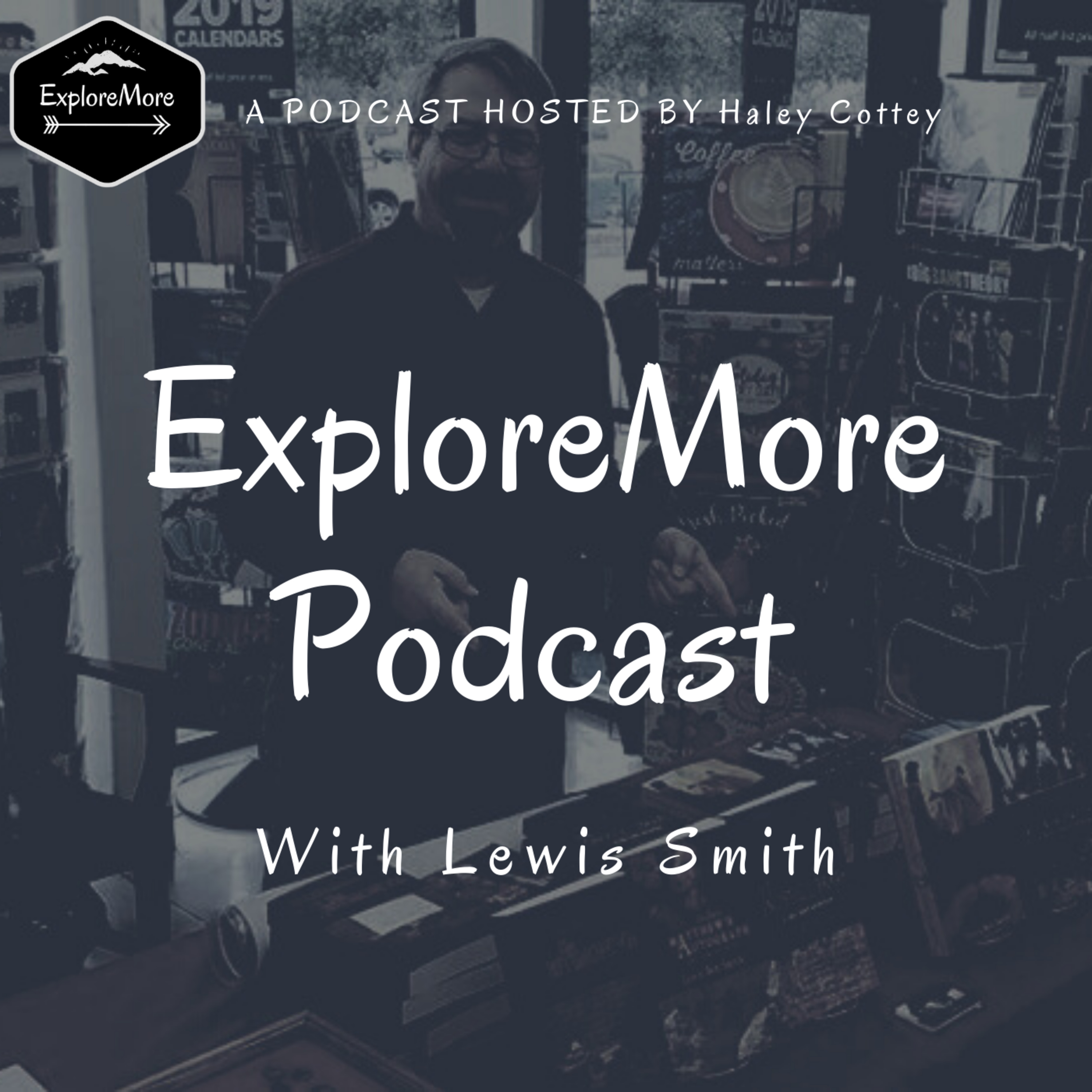 ExploreMore Podcast