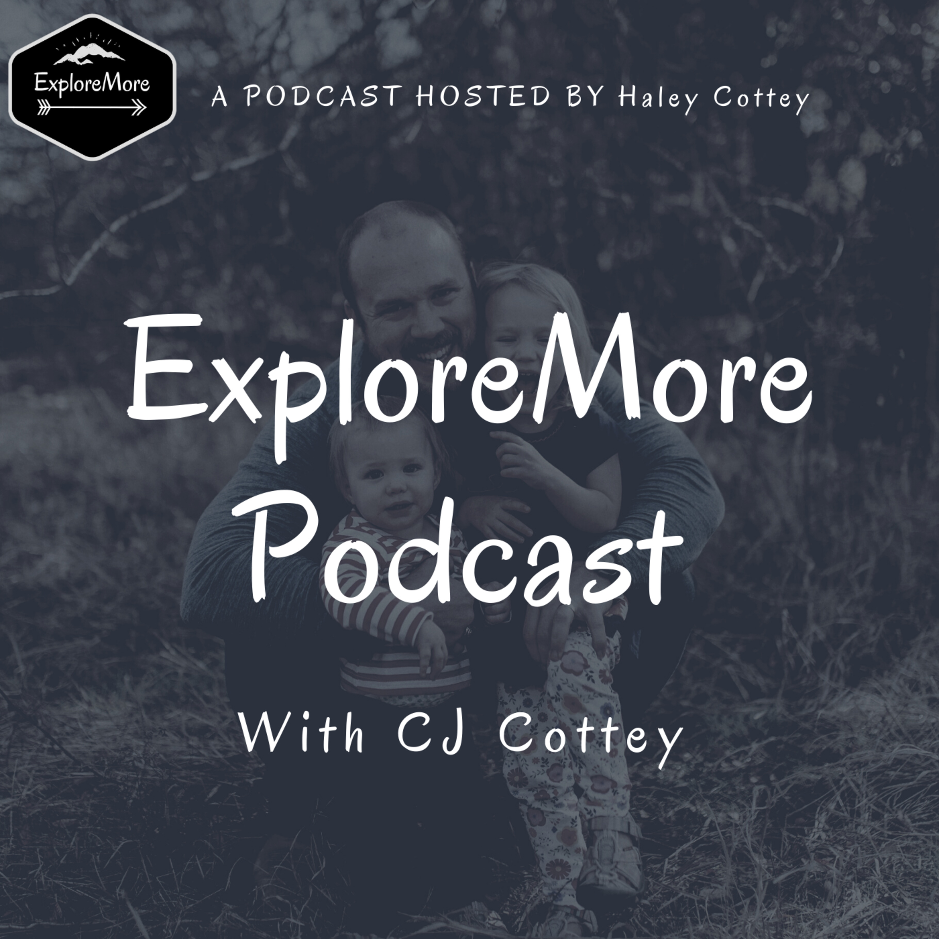 ExploreMore Podcast
