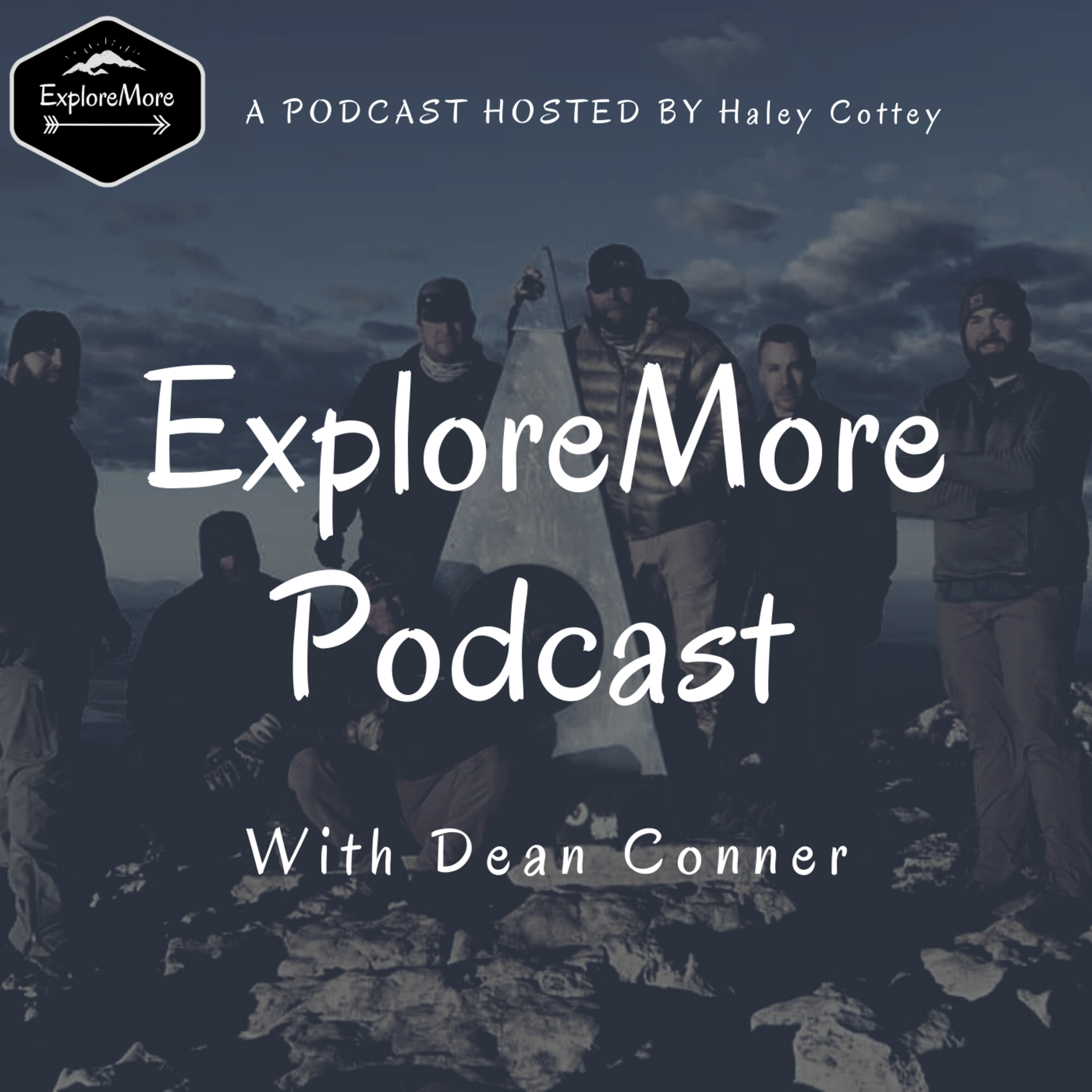 ExploreMore Podcast