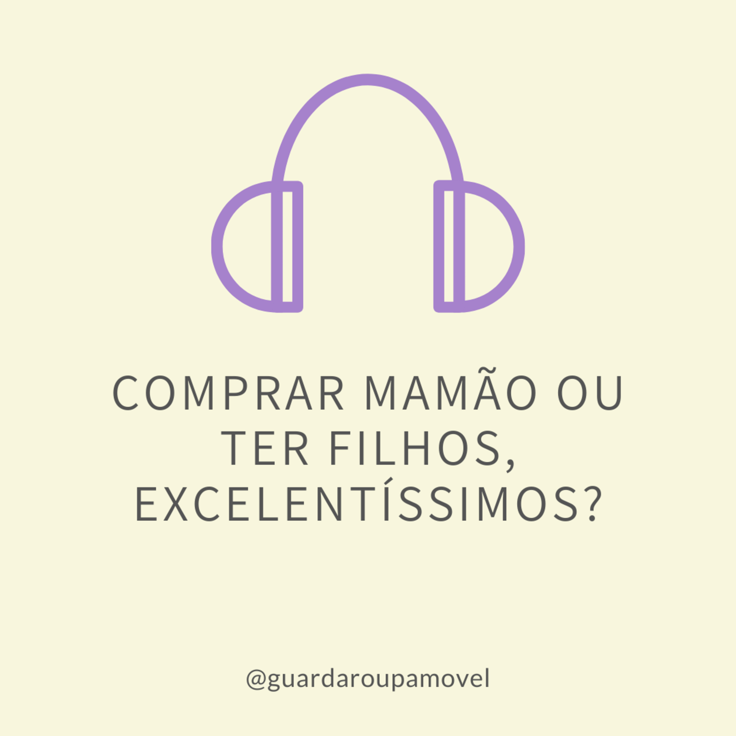 Guarda-Roupa Móvel