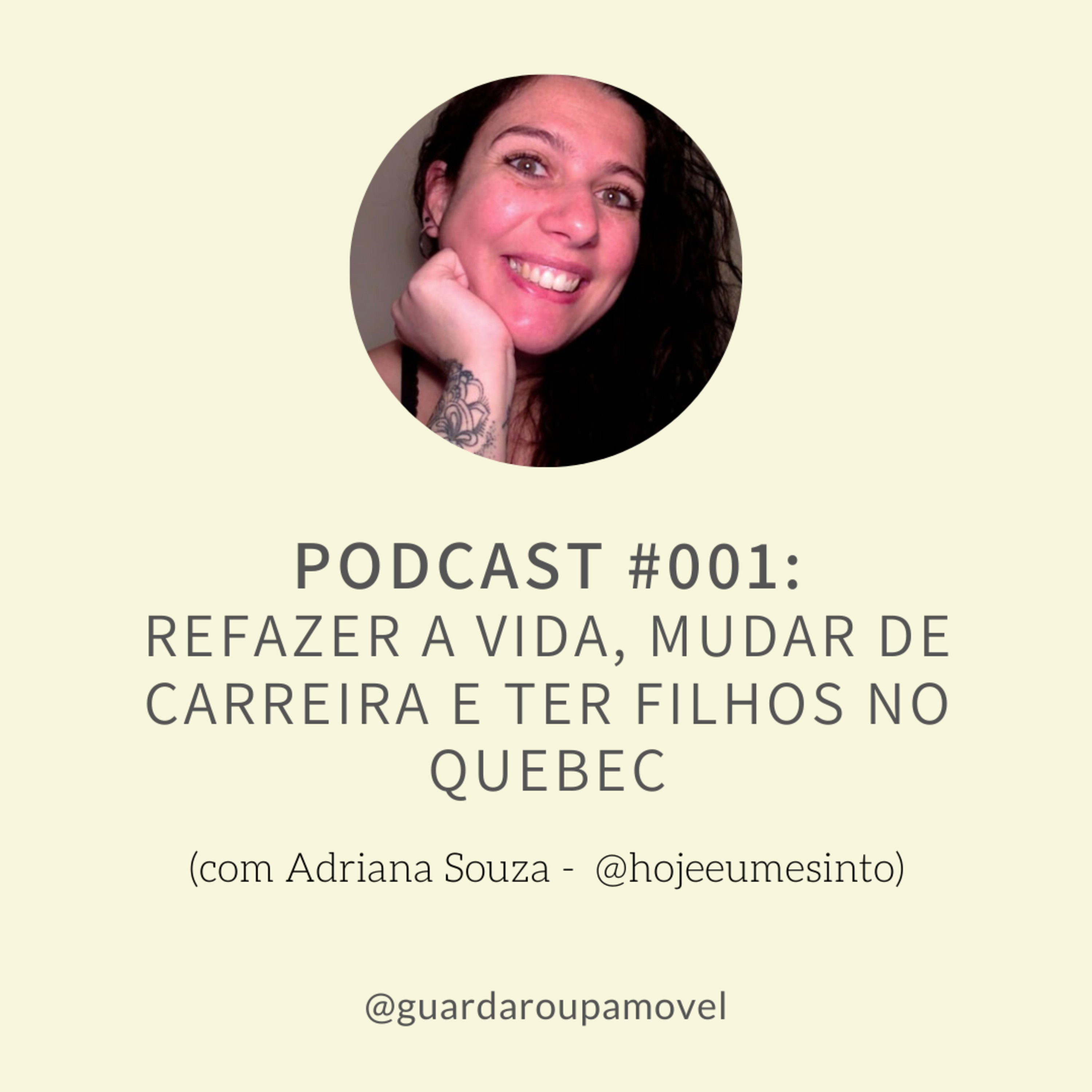Guarda-Roupa Móvel
