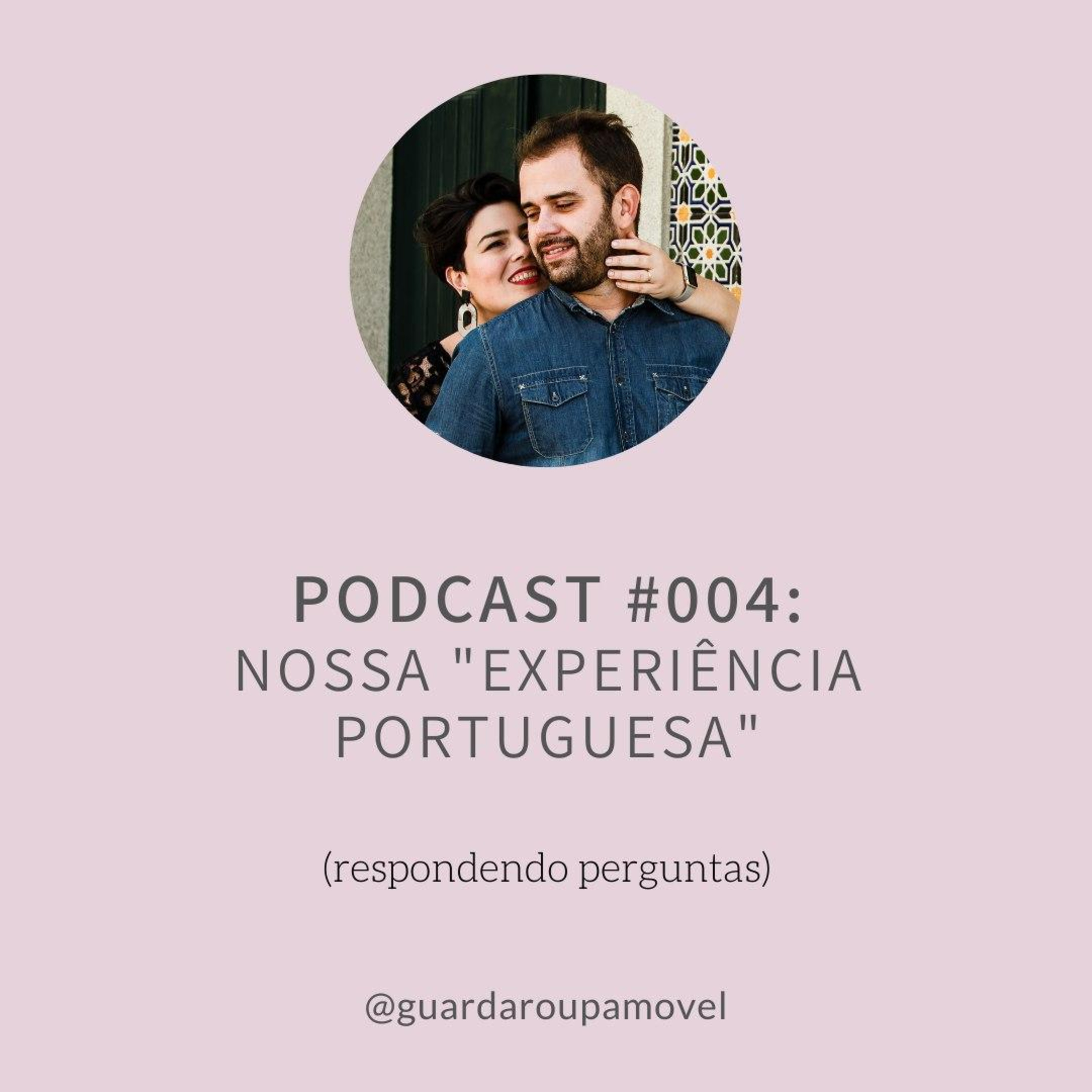 Guarda-Roupa Móvel