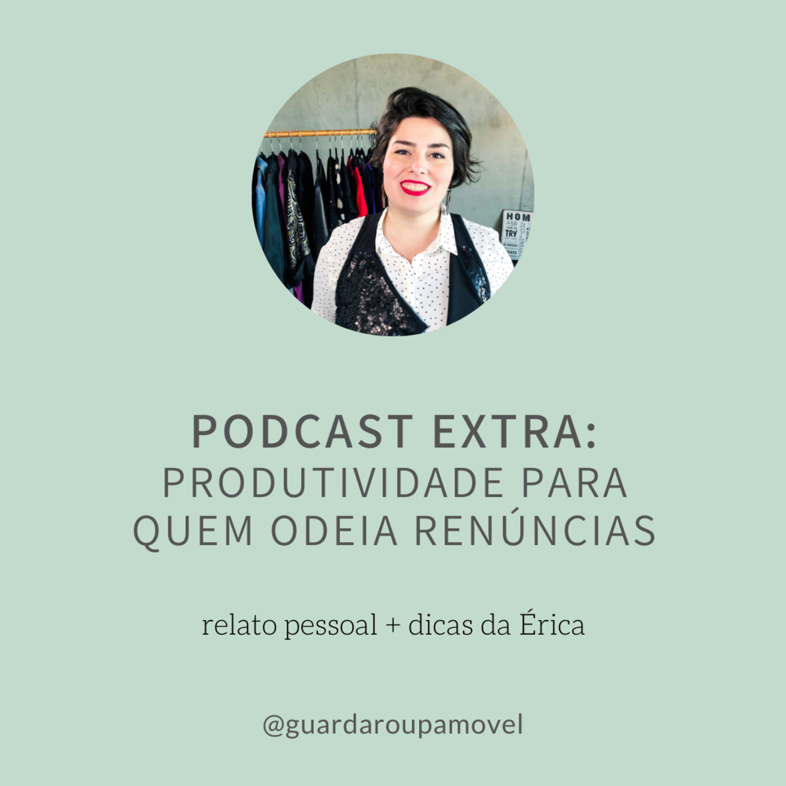 Guarda-Roupa Móvel