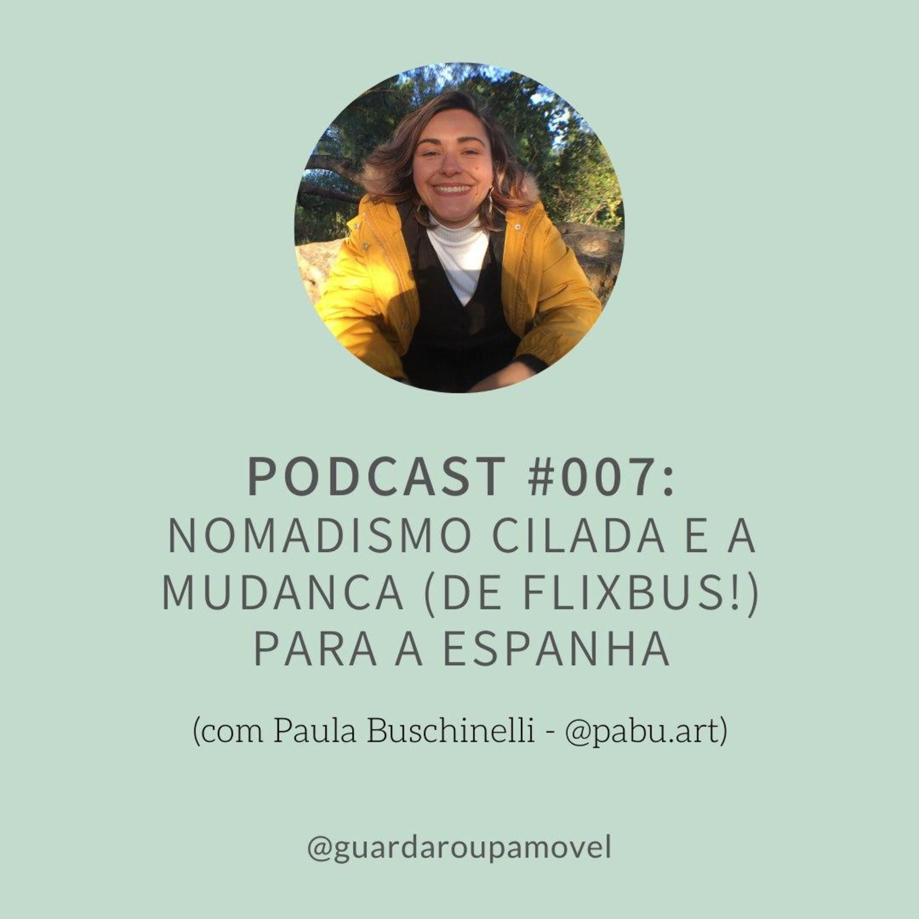 Guarda-Roupa Móvel