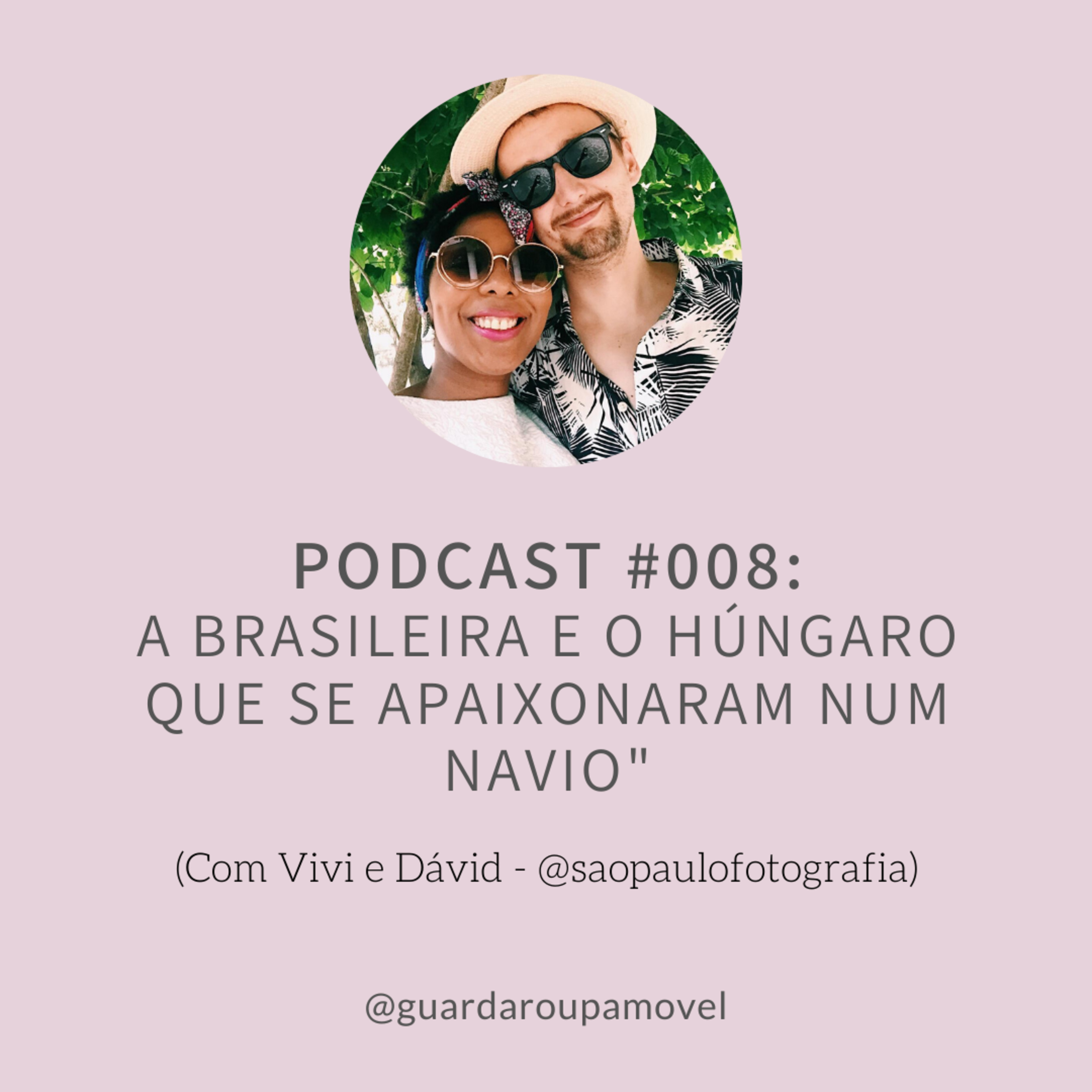 Guarda-Roupa Móvel