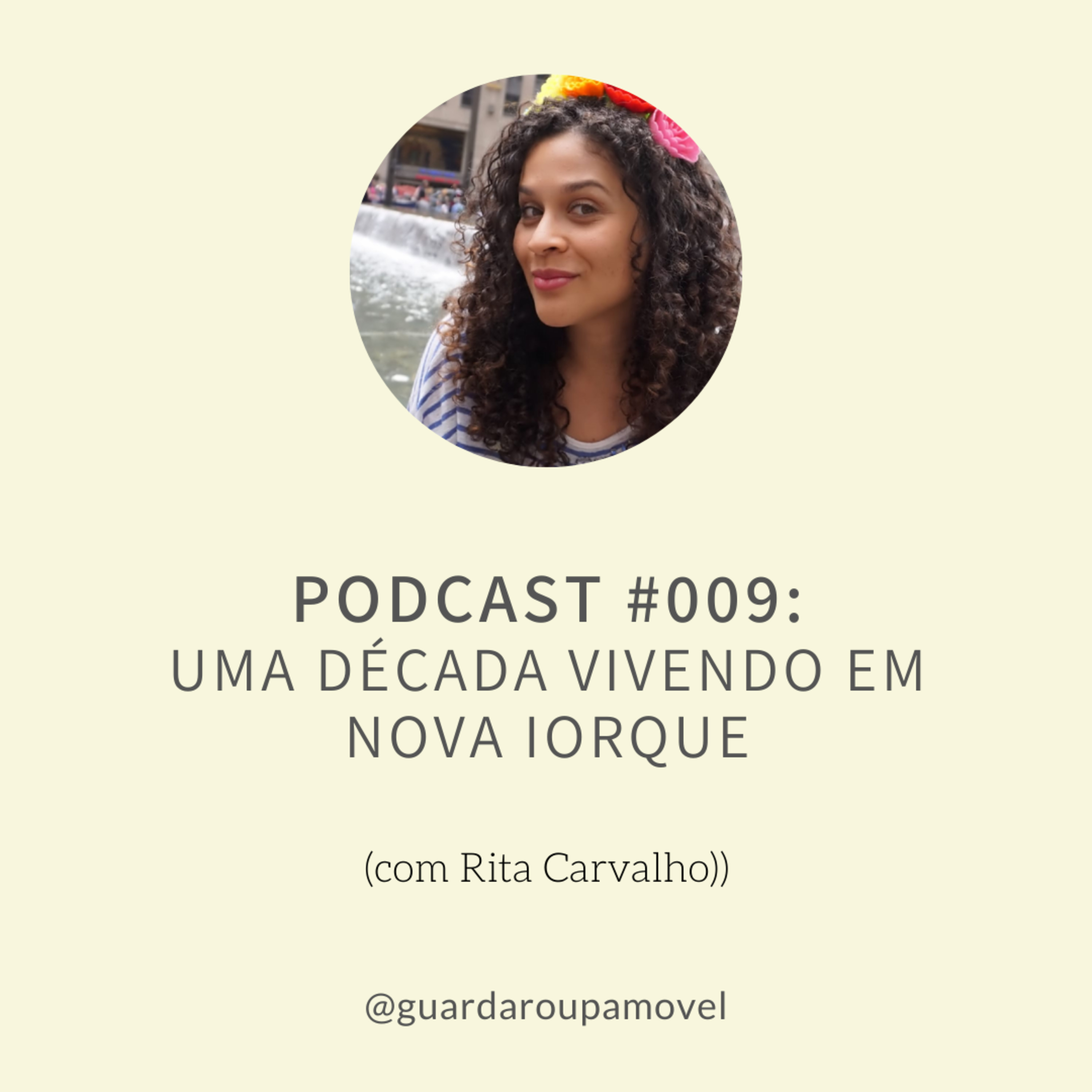Guarda-Roupa Móvel