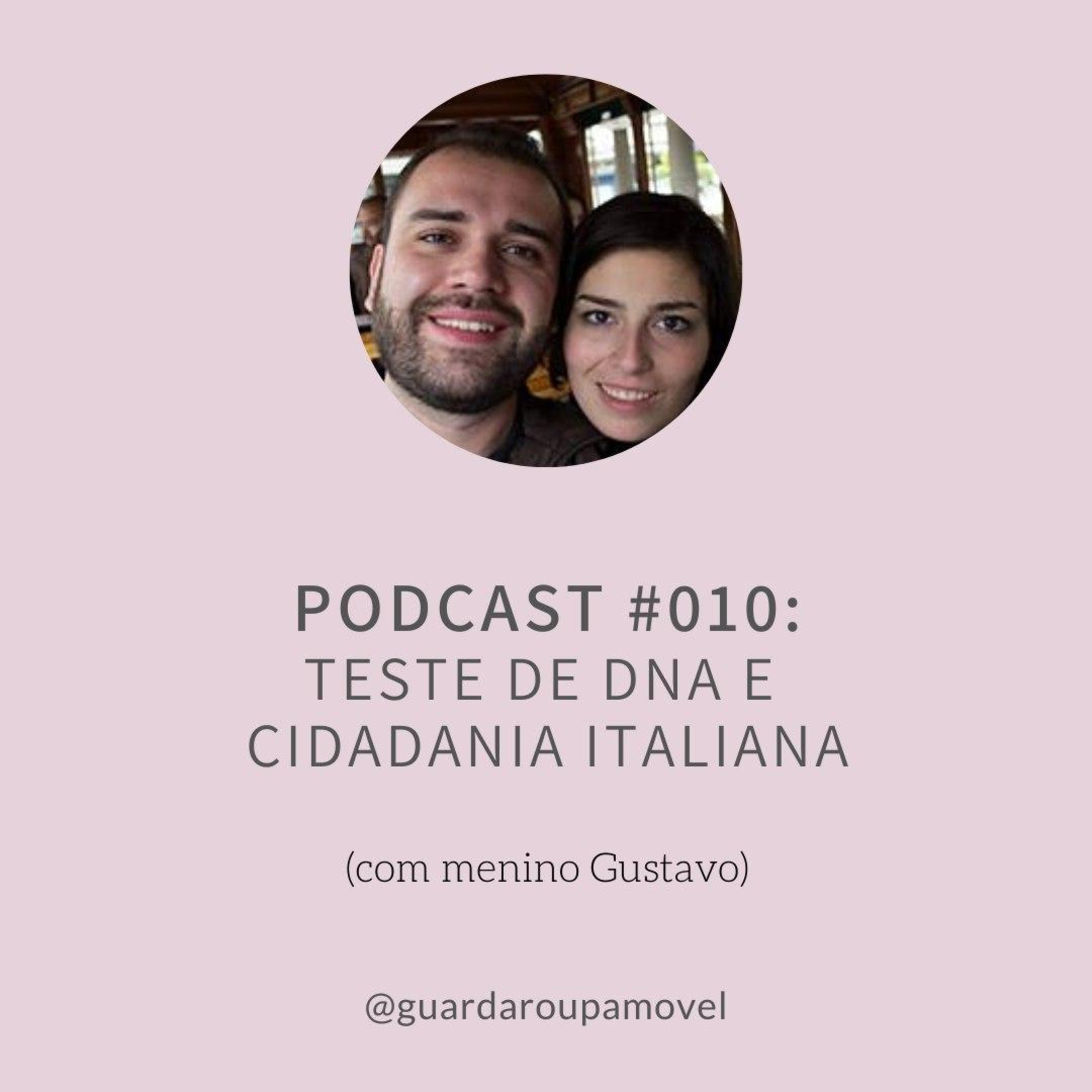 Guarda-Roupa Móvel