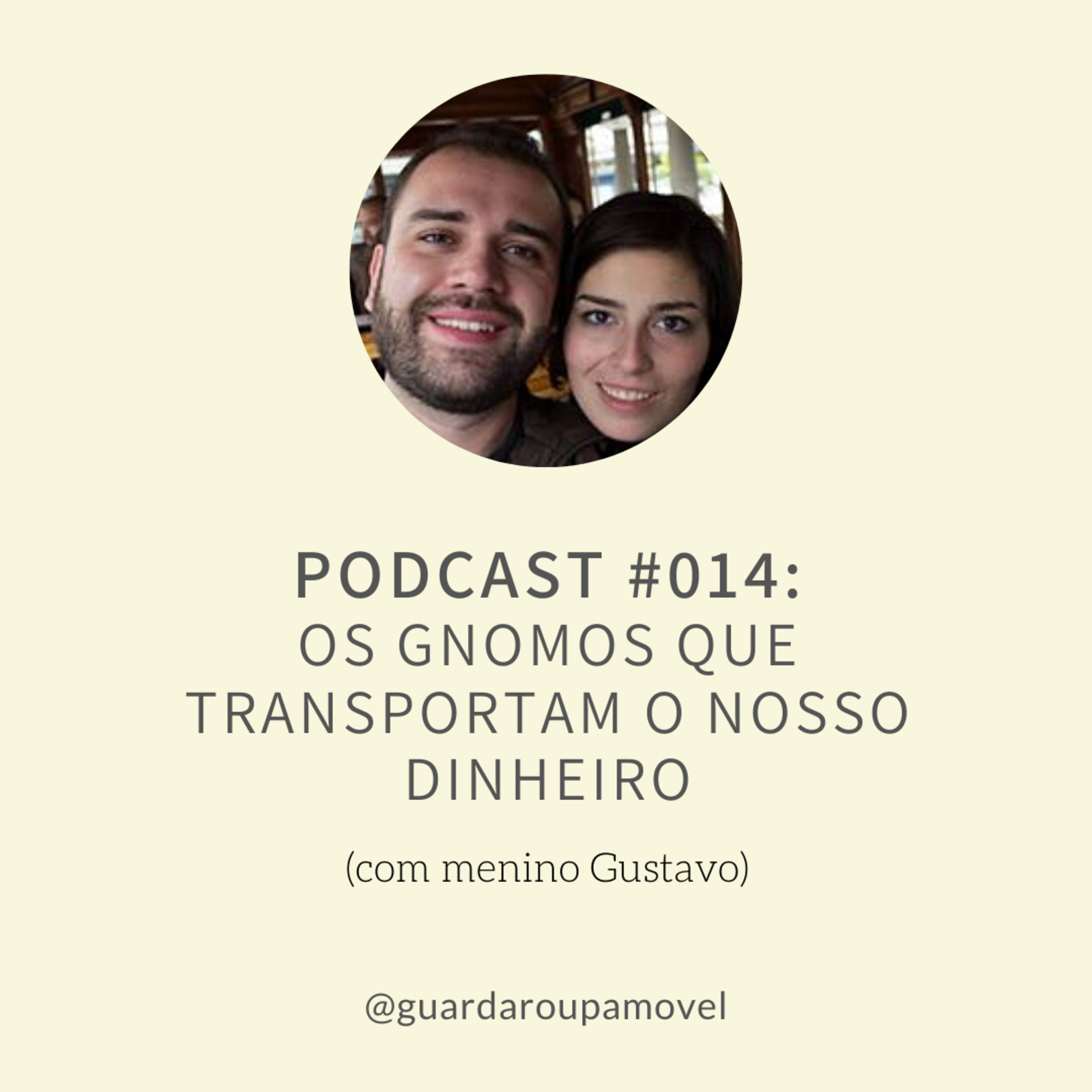 Guarda-Roupa Móvel