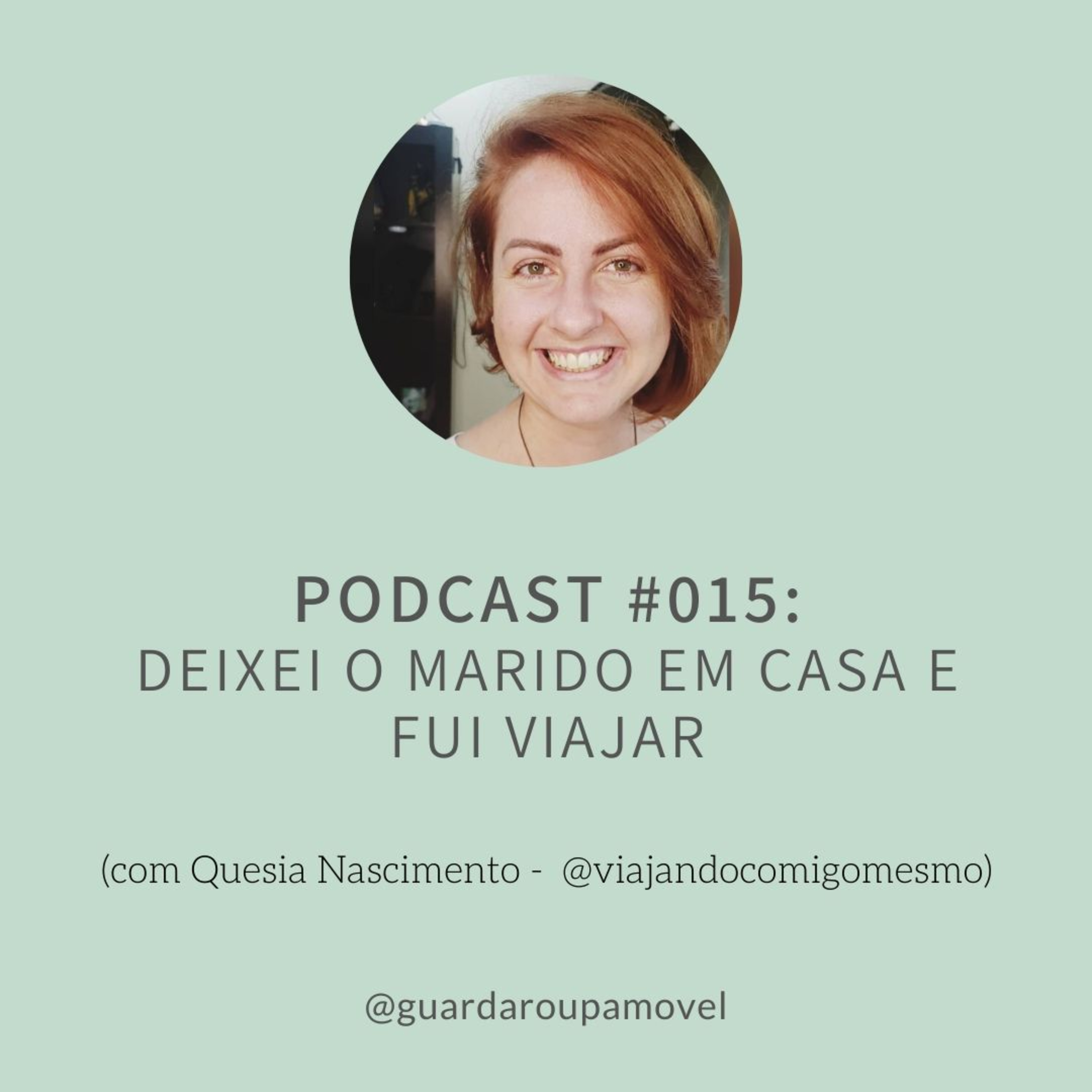 Guarda-Roupa Móvel