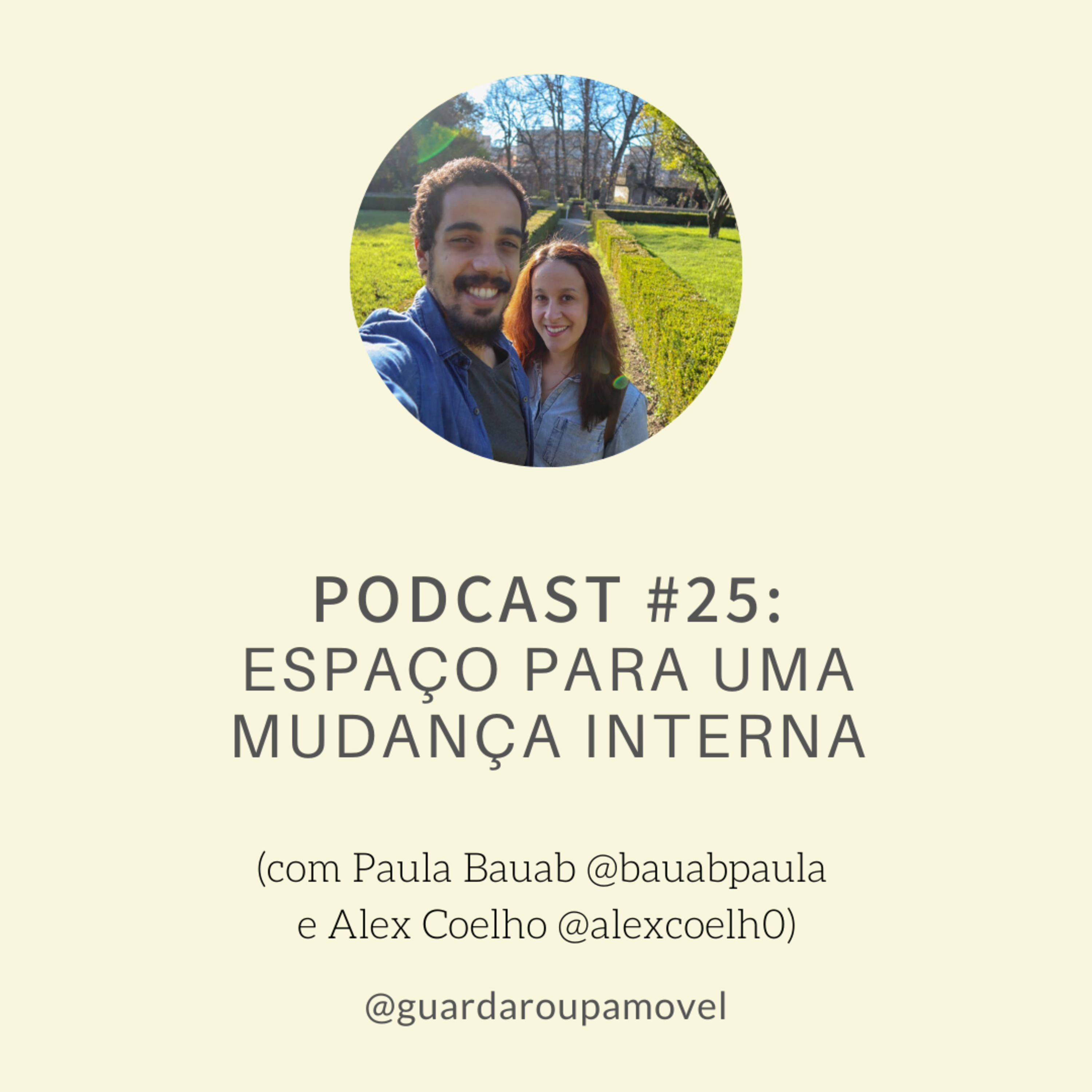 Guarda-Roupa Móvel