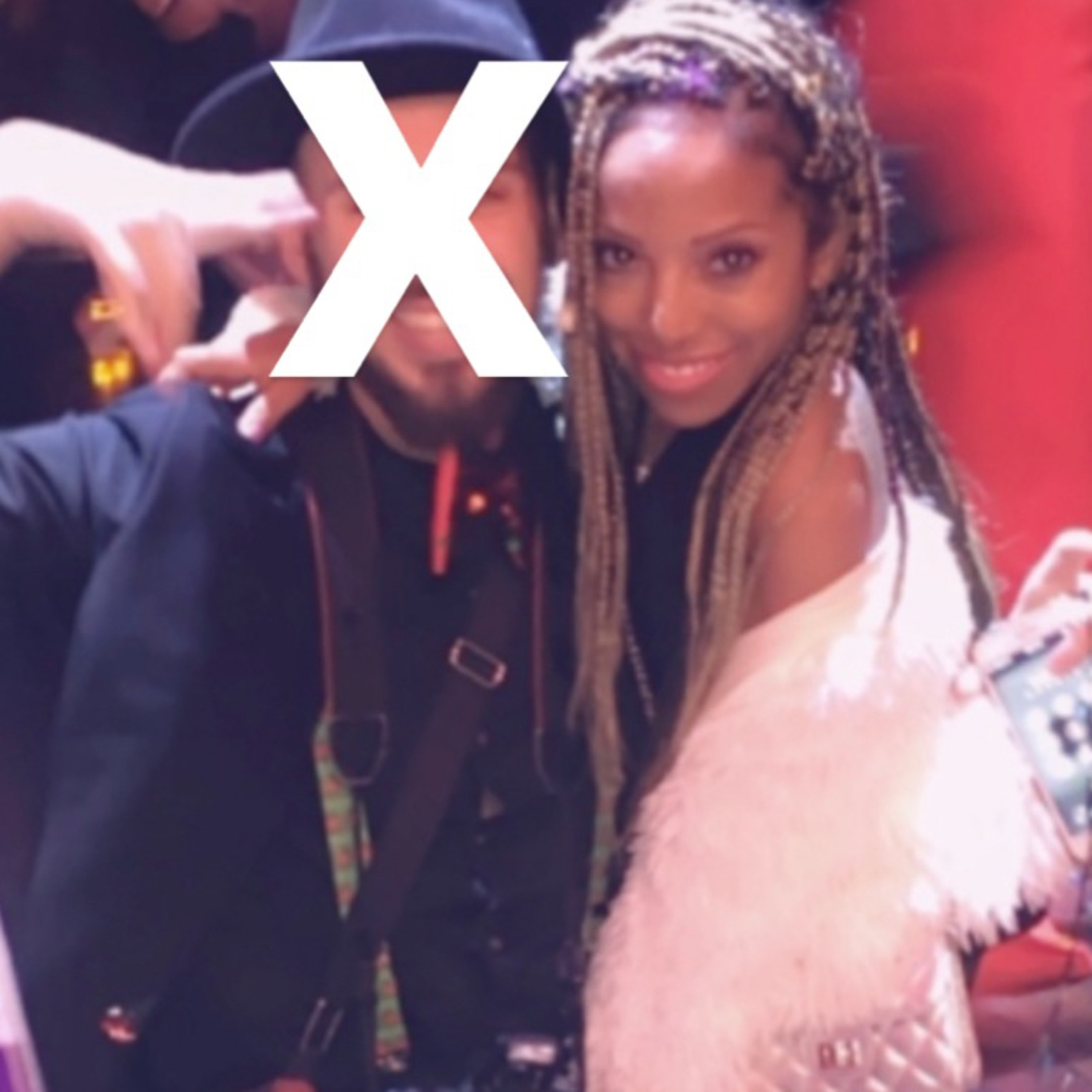 The Little X episode artwork