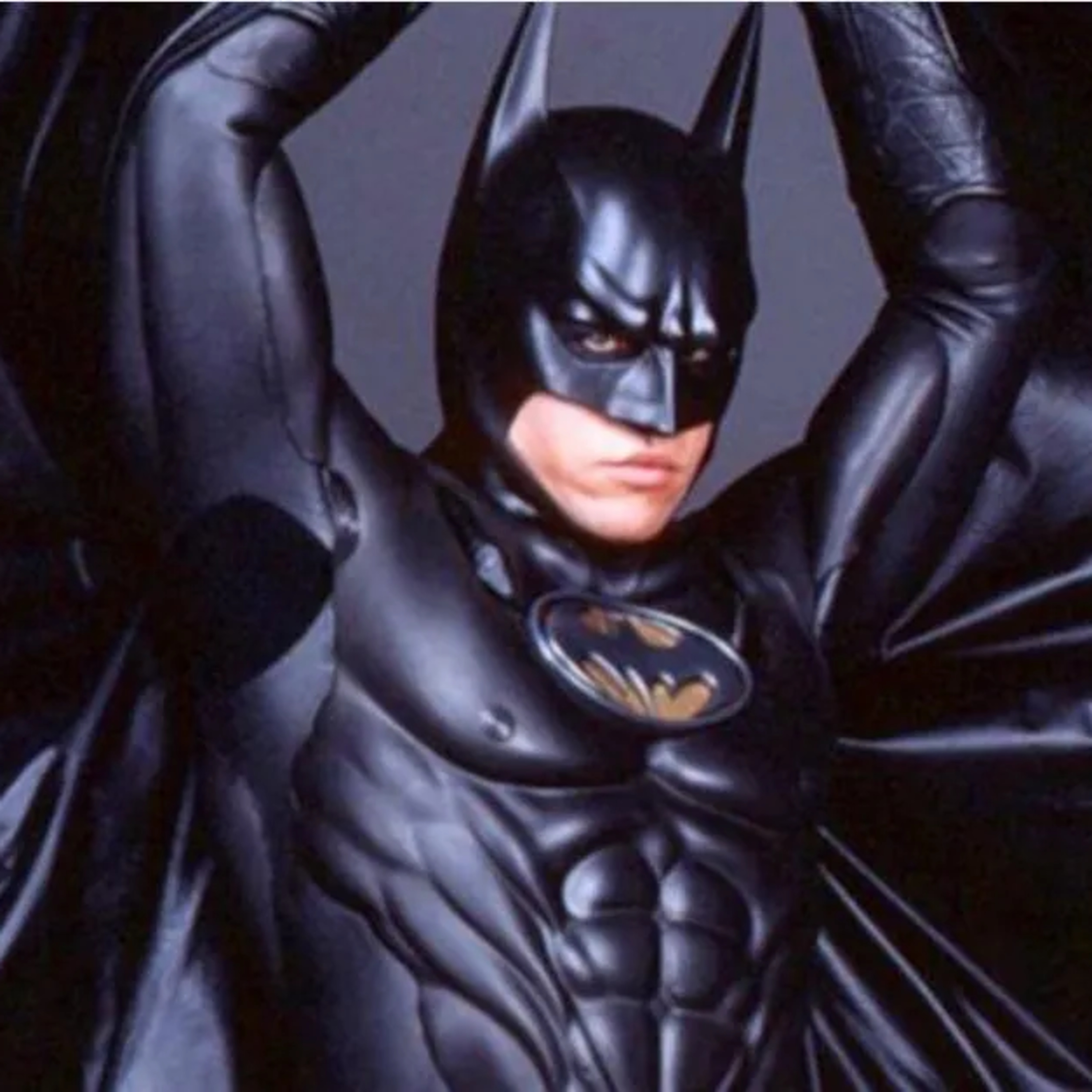 The Background Noise Podcast