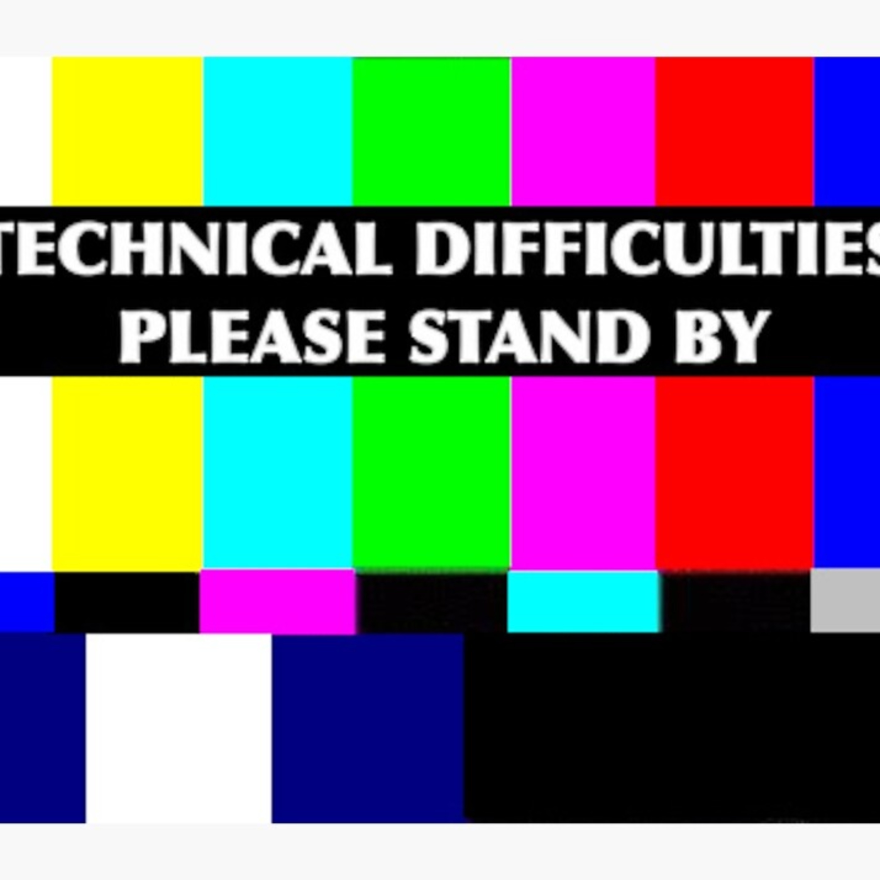 The Background Noise Podcast