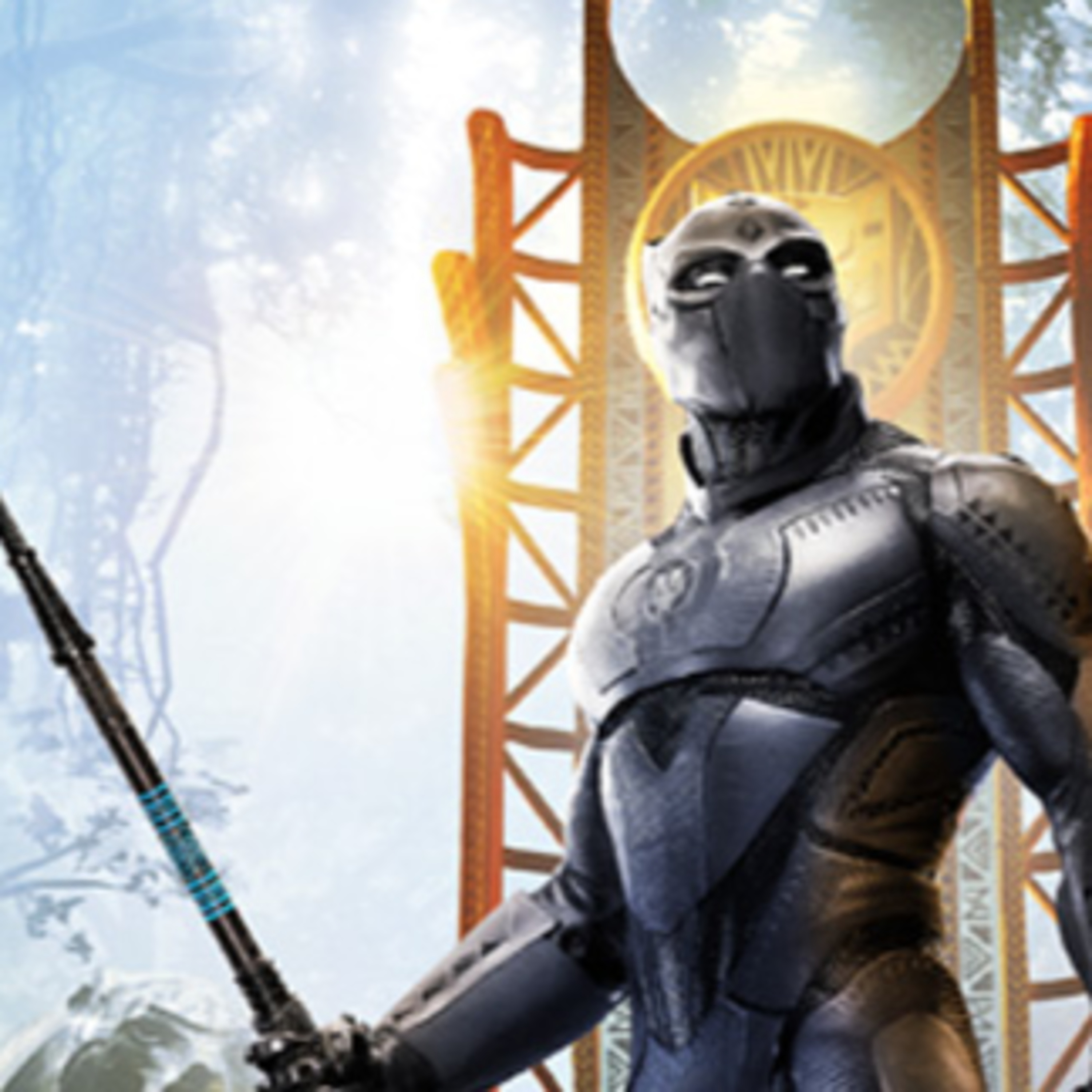 The Background Noise Podcast