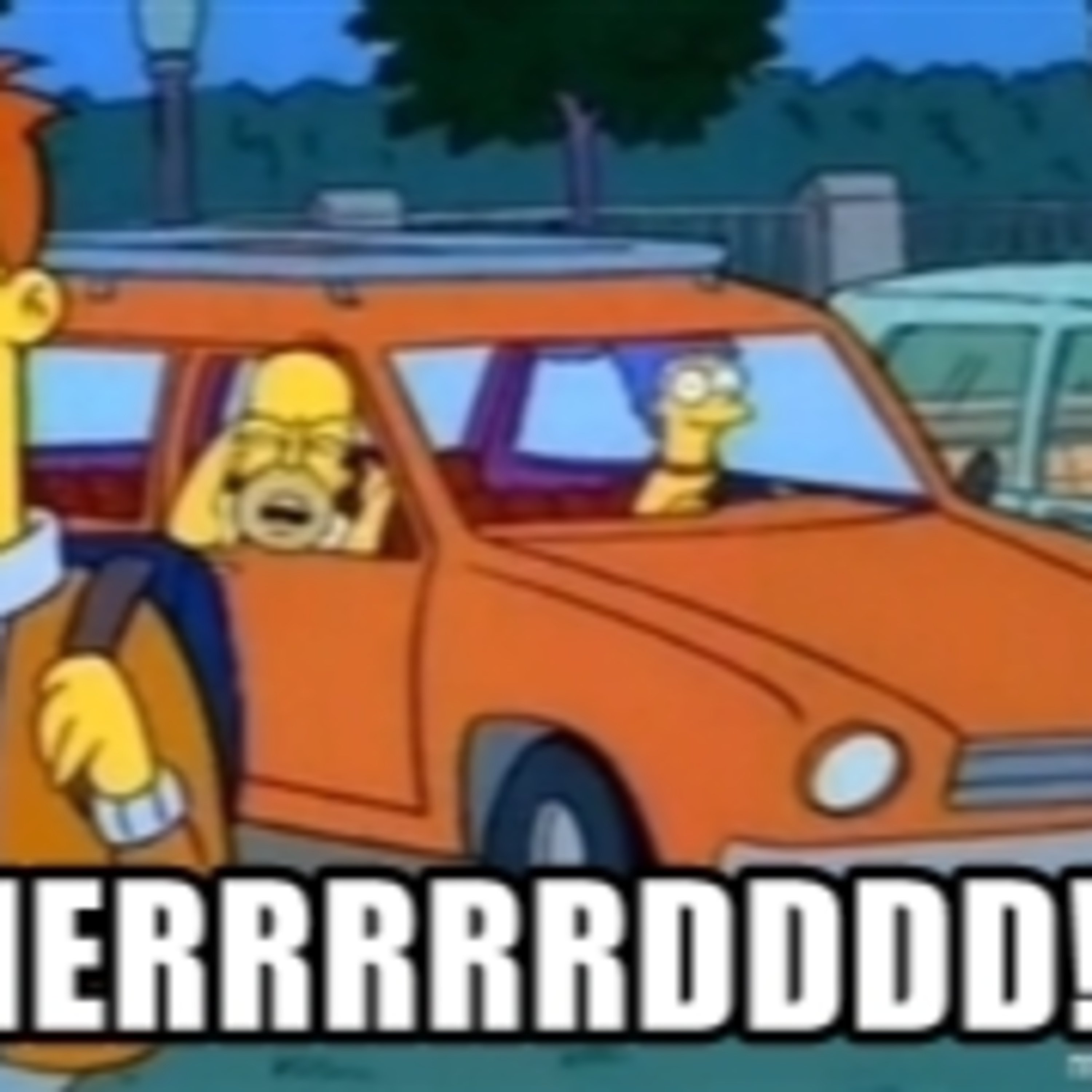 The Background Noise Podcast