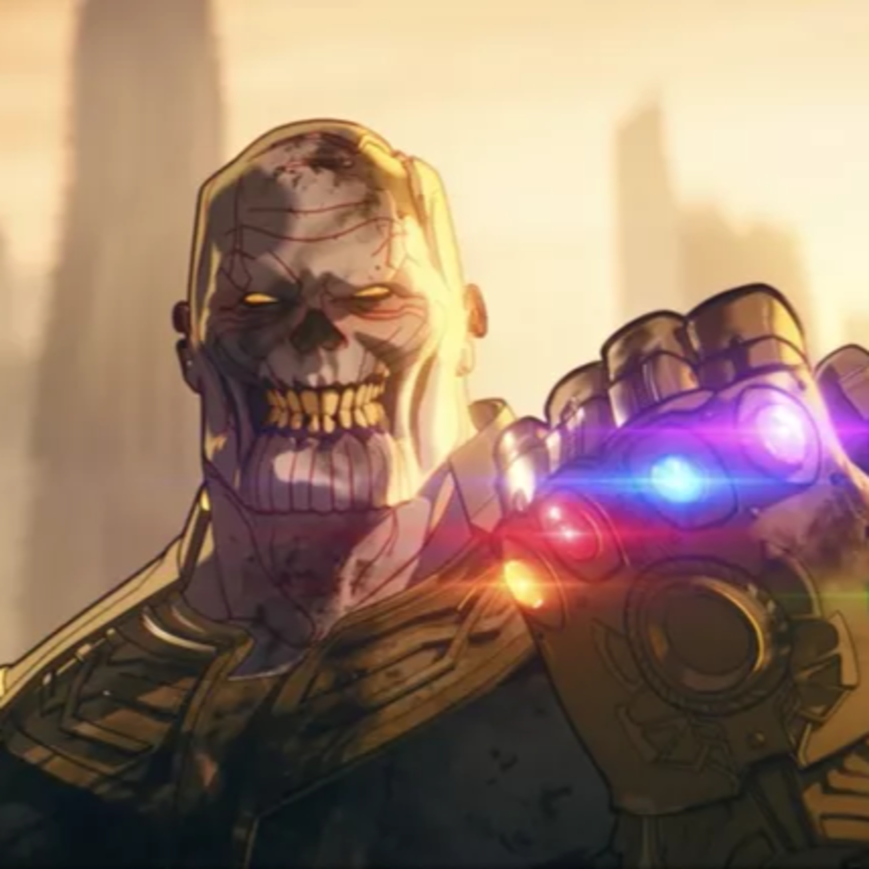 The Background Noise Podcast