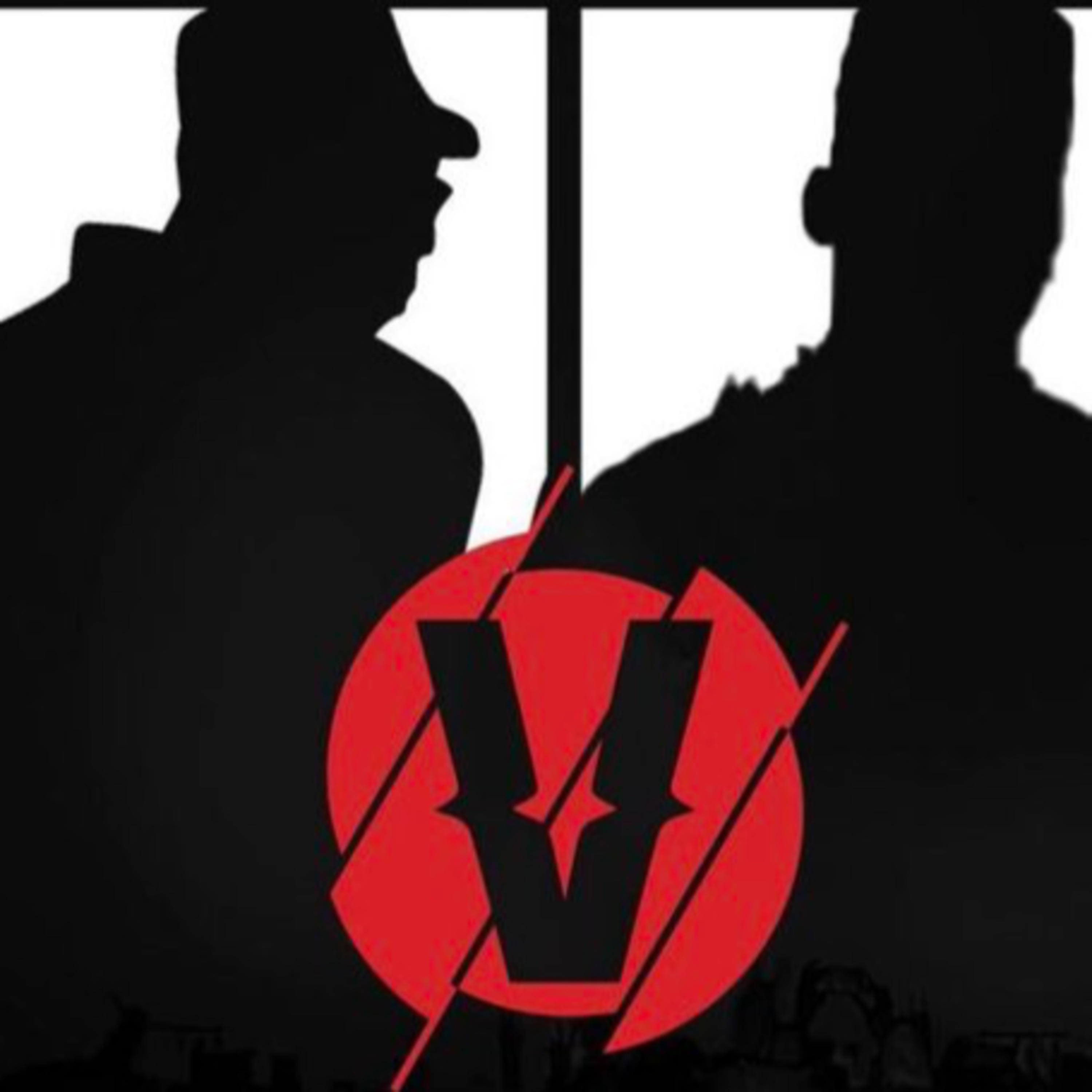 The Background Noise Podcast