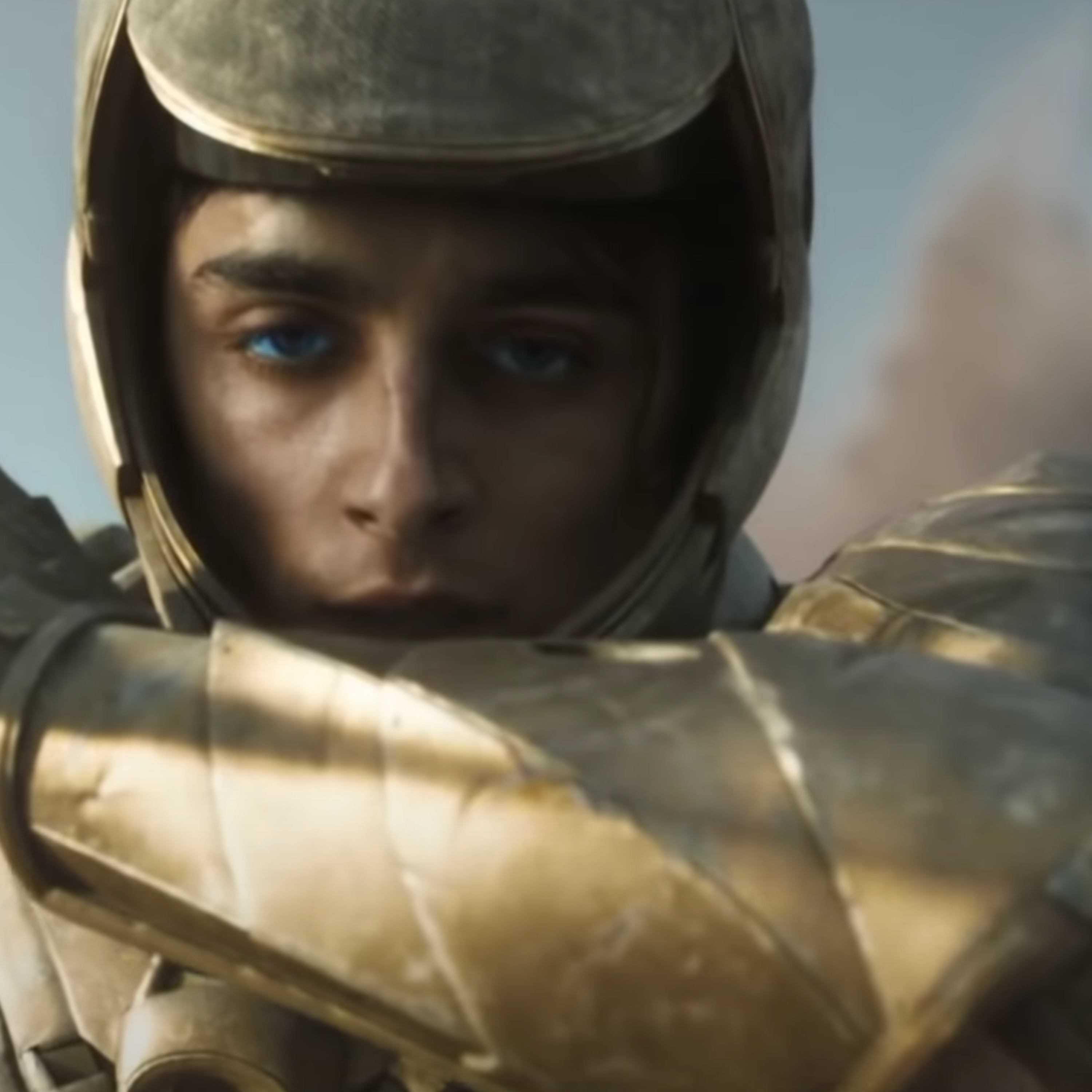 The Background Noise Podcast