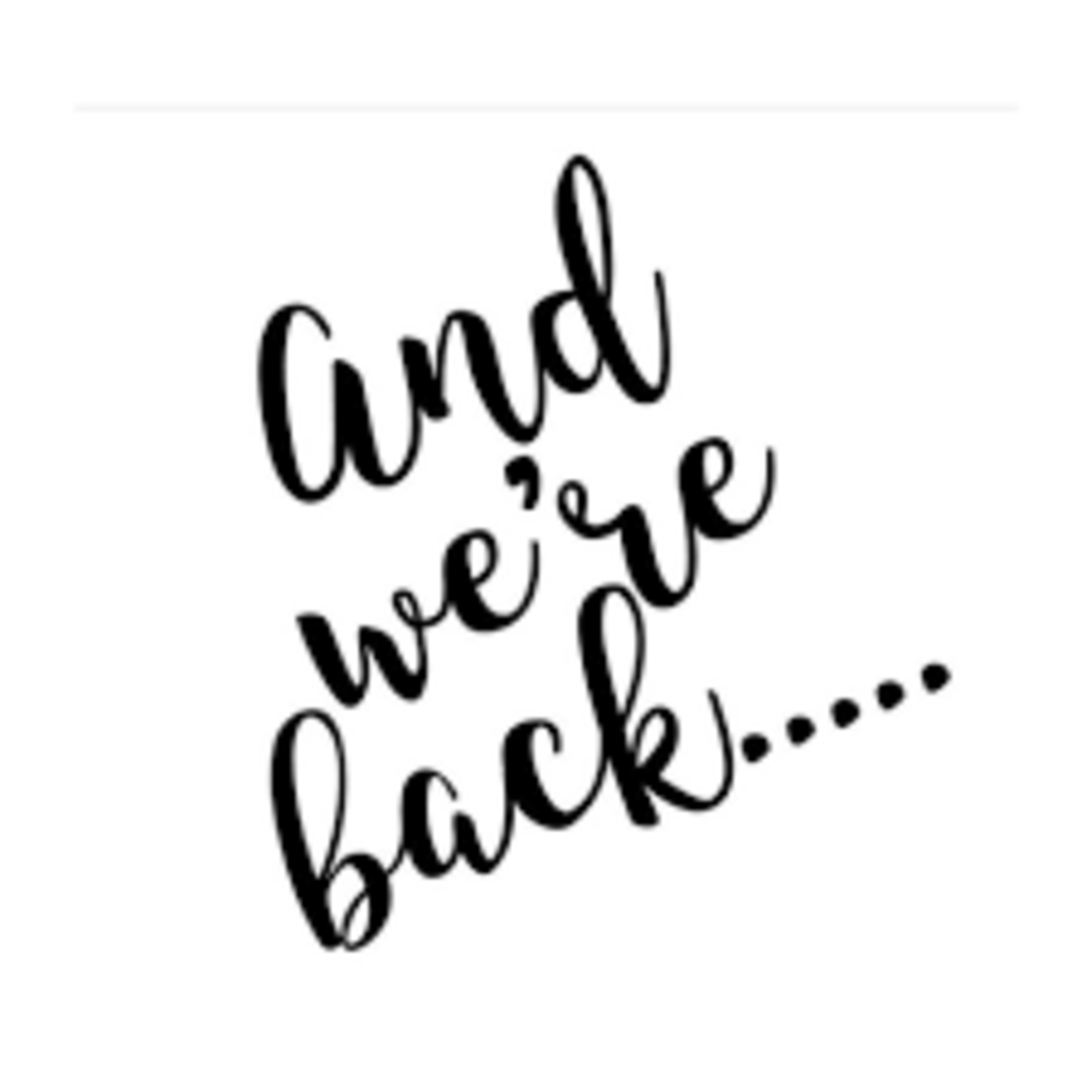 The Background Noise Podcast