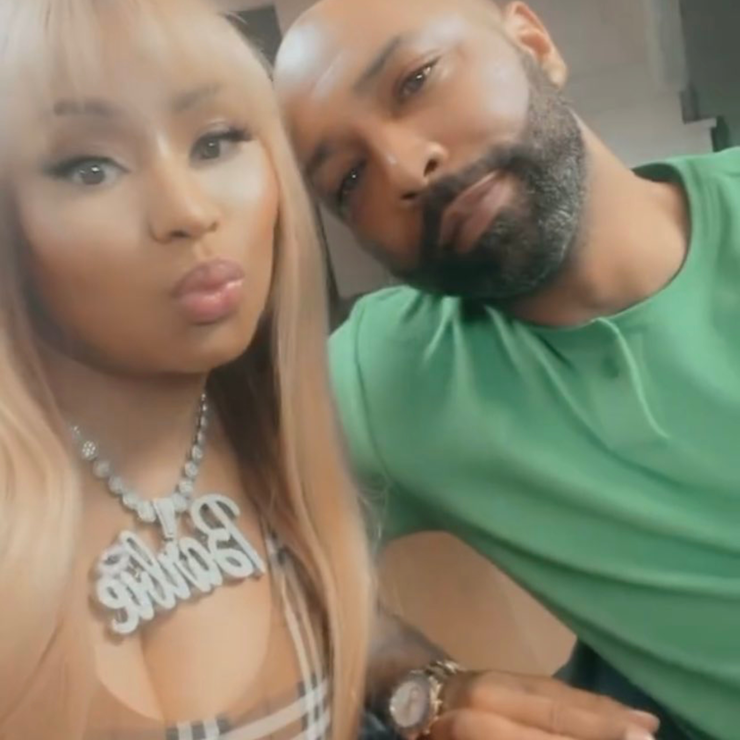 The Background Noise Podcast