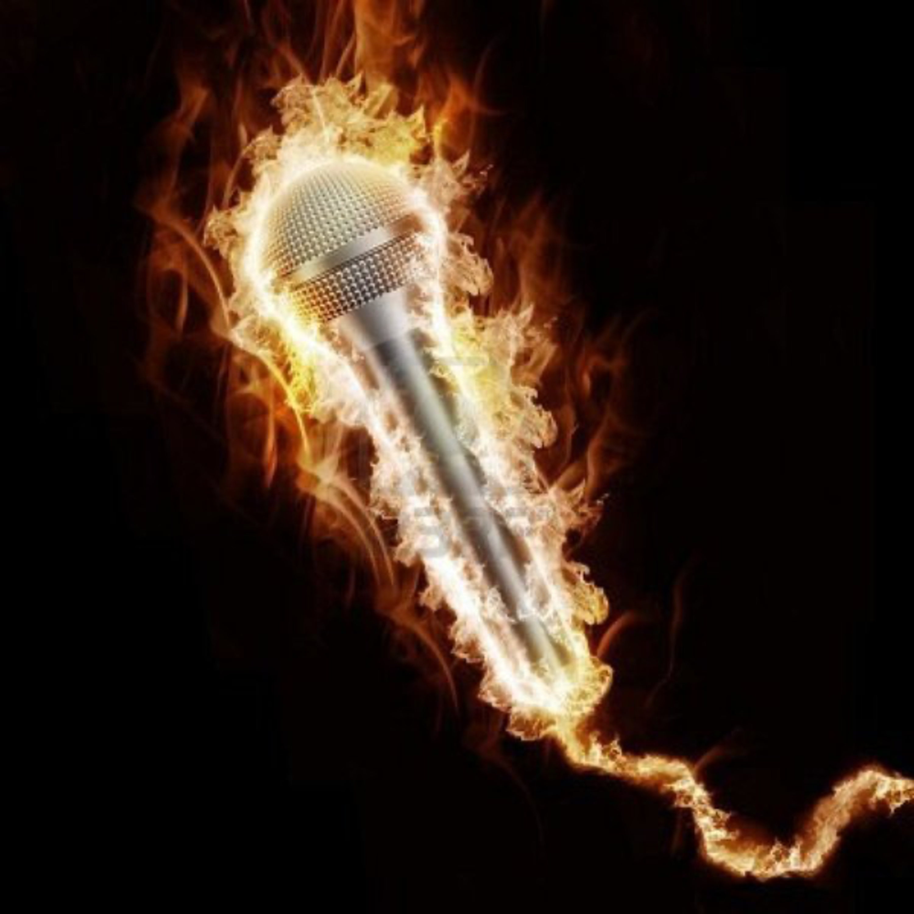 The Background Noise Podcast