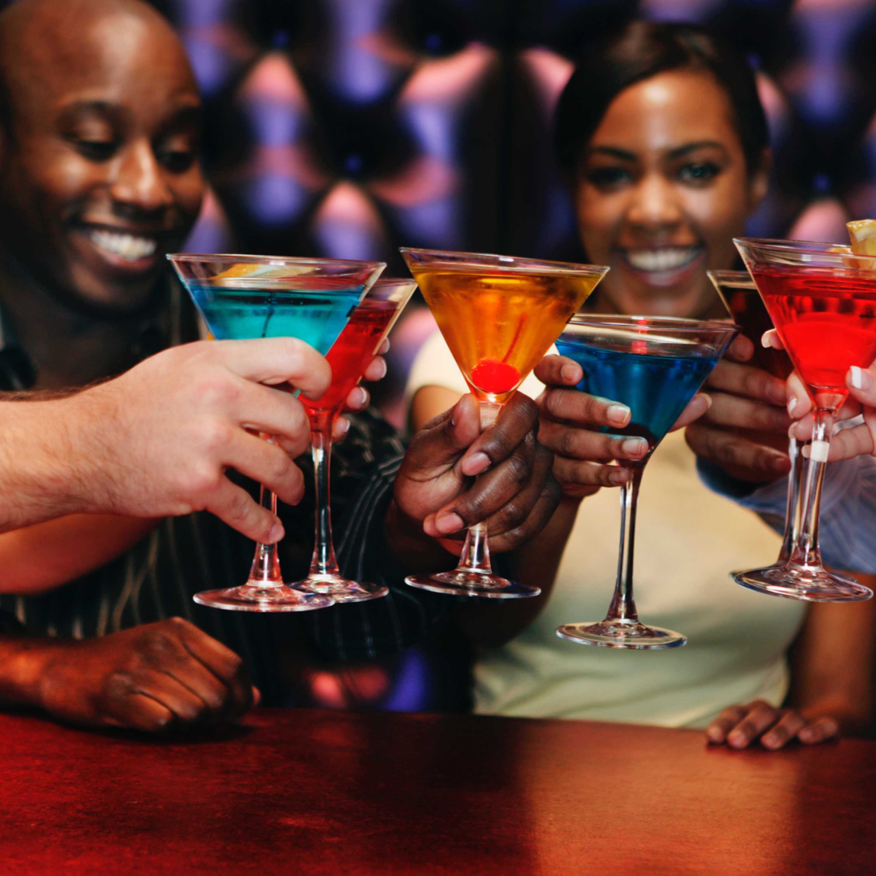 The Background Noise Podcast