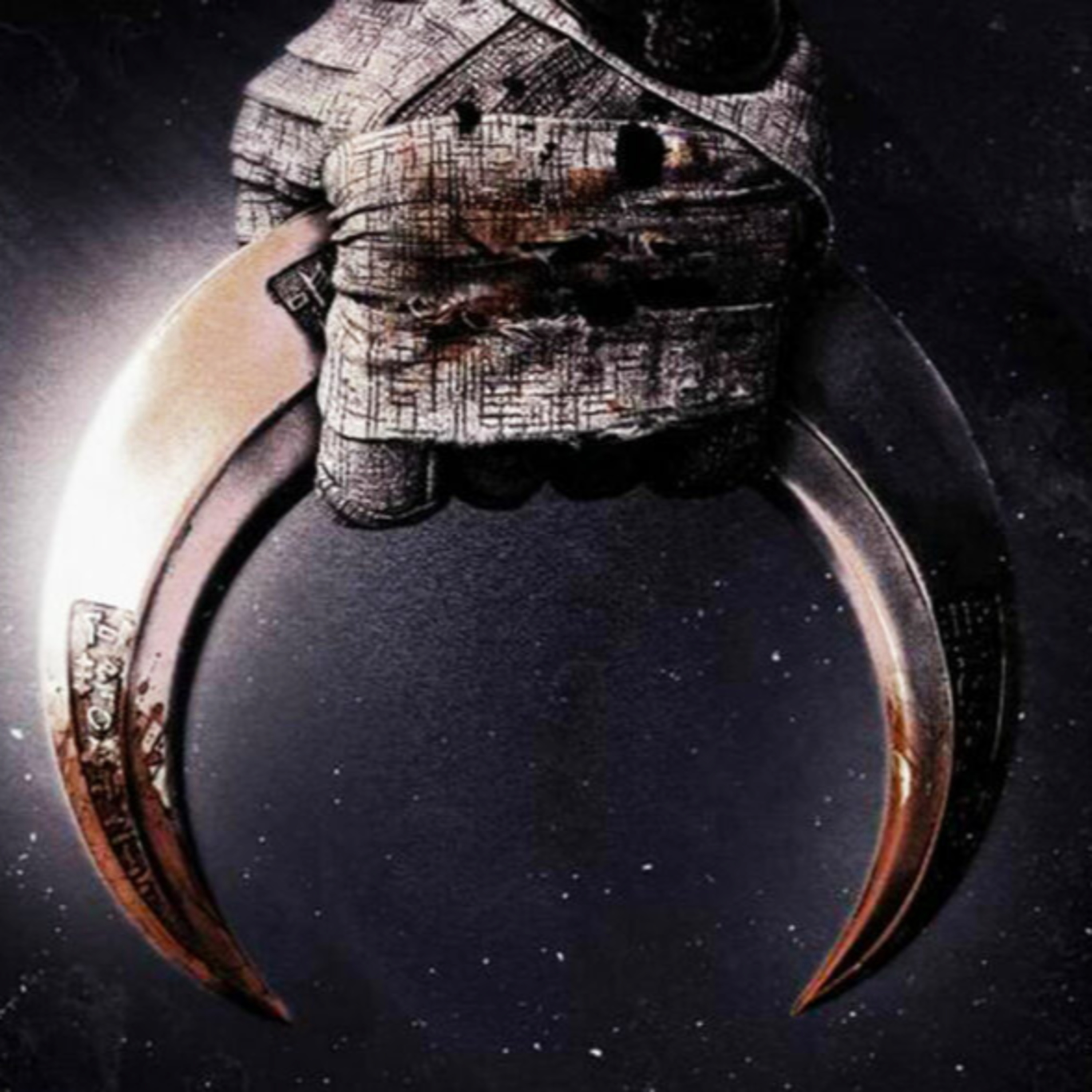 The Background Noise Podcast