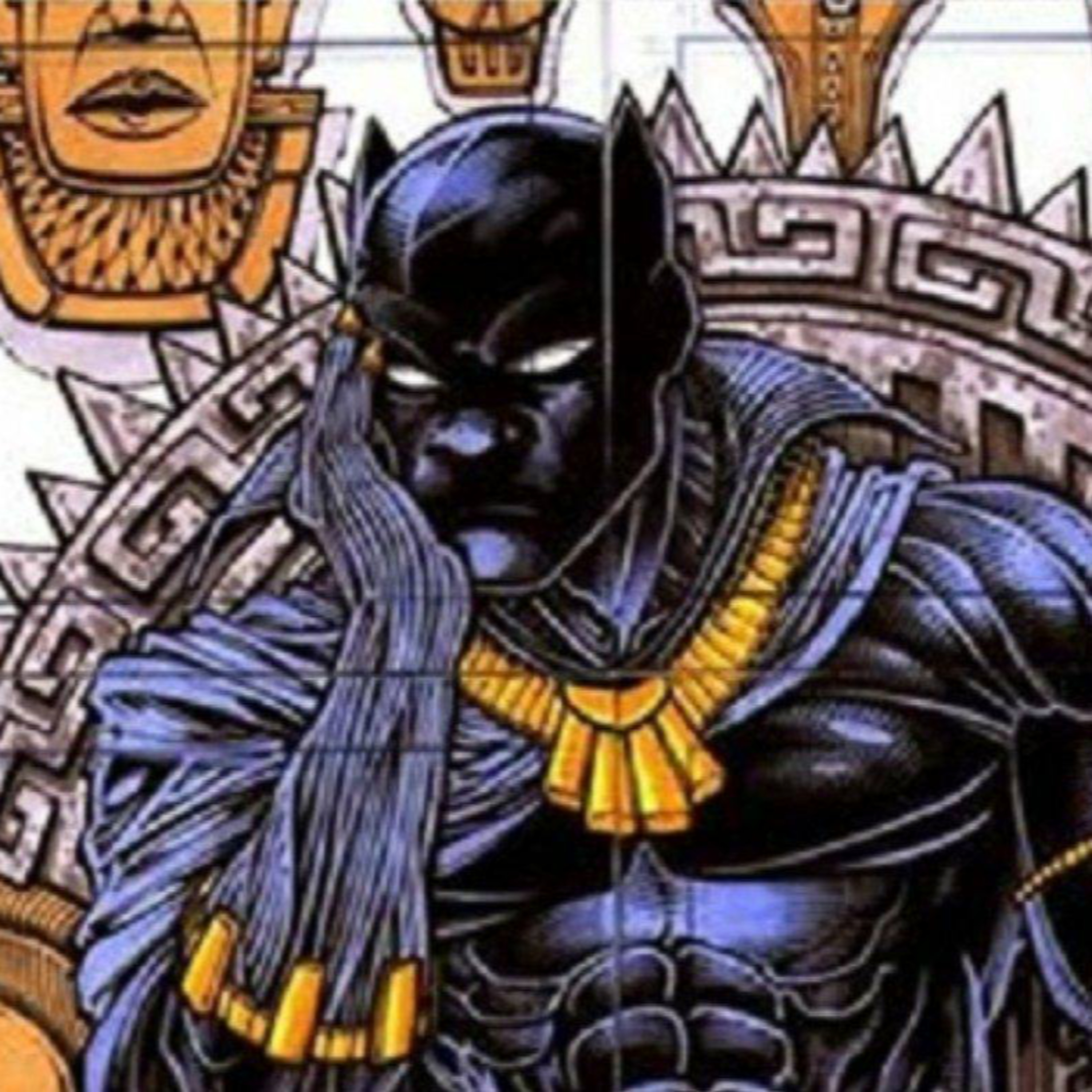 The Background Noise Podcast