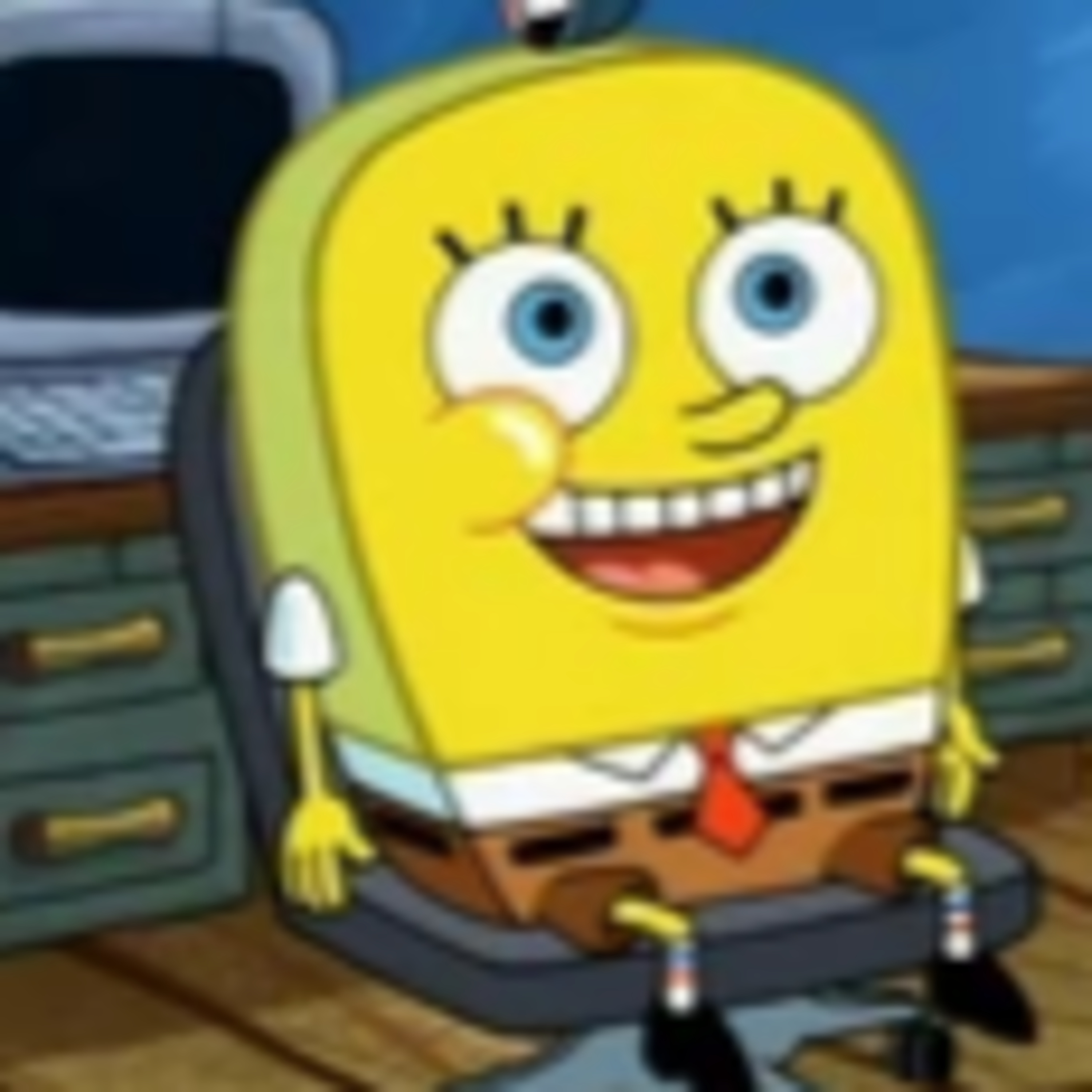 The Background Noise Podcast