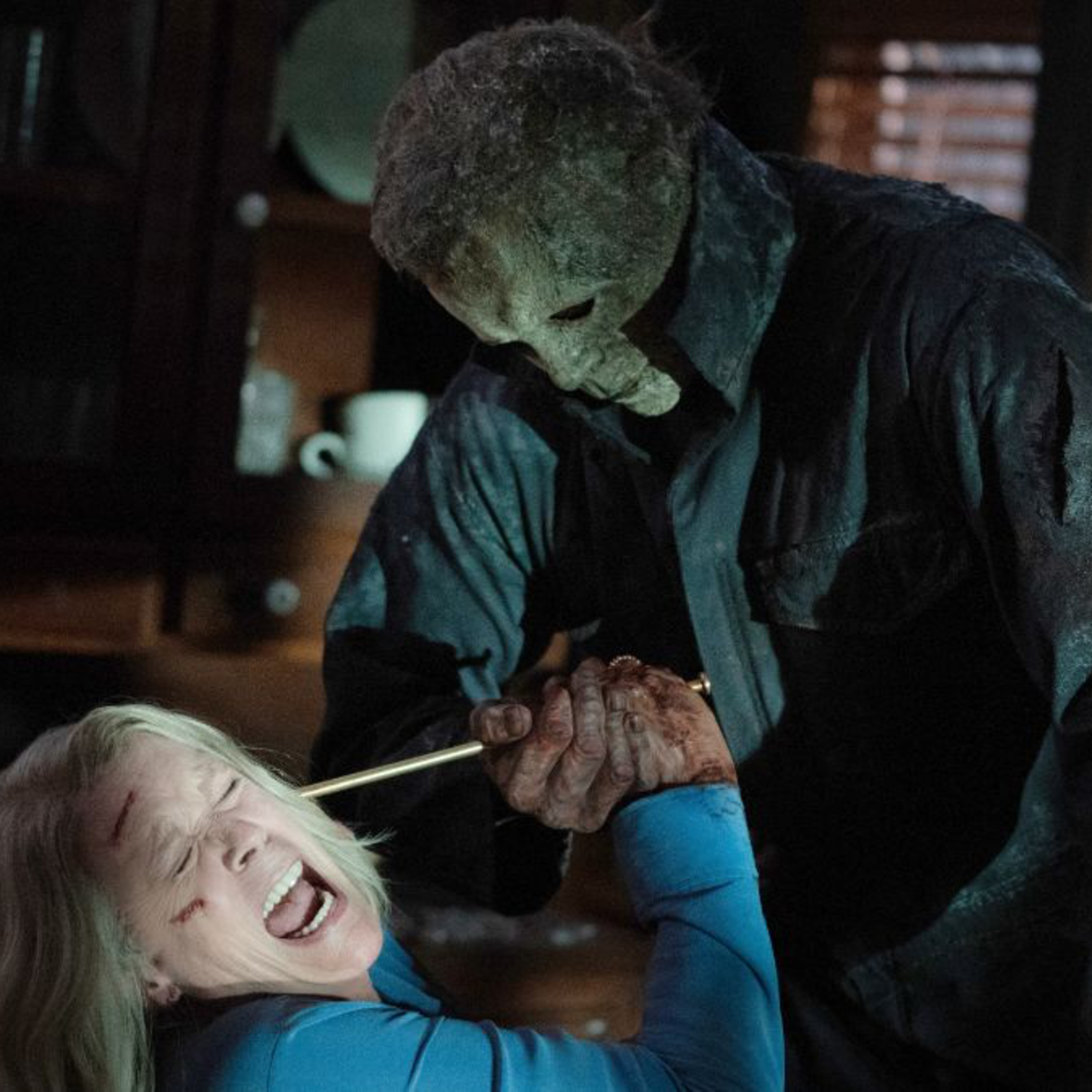 The Background Noise Podcast