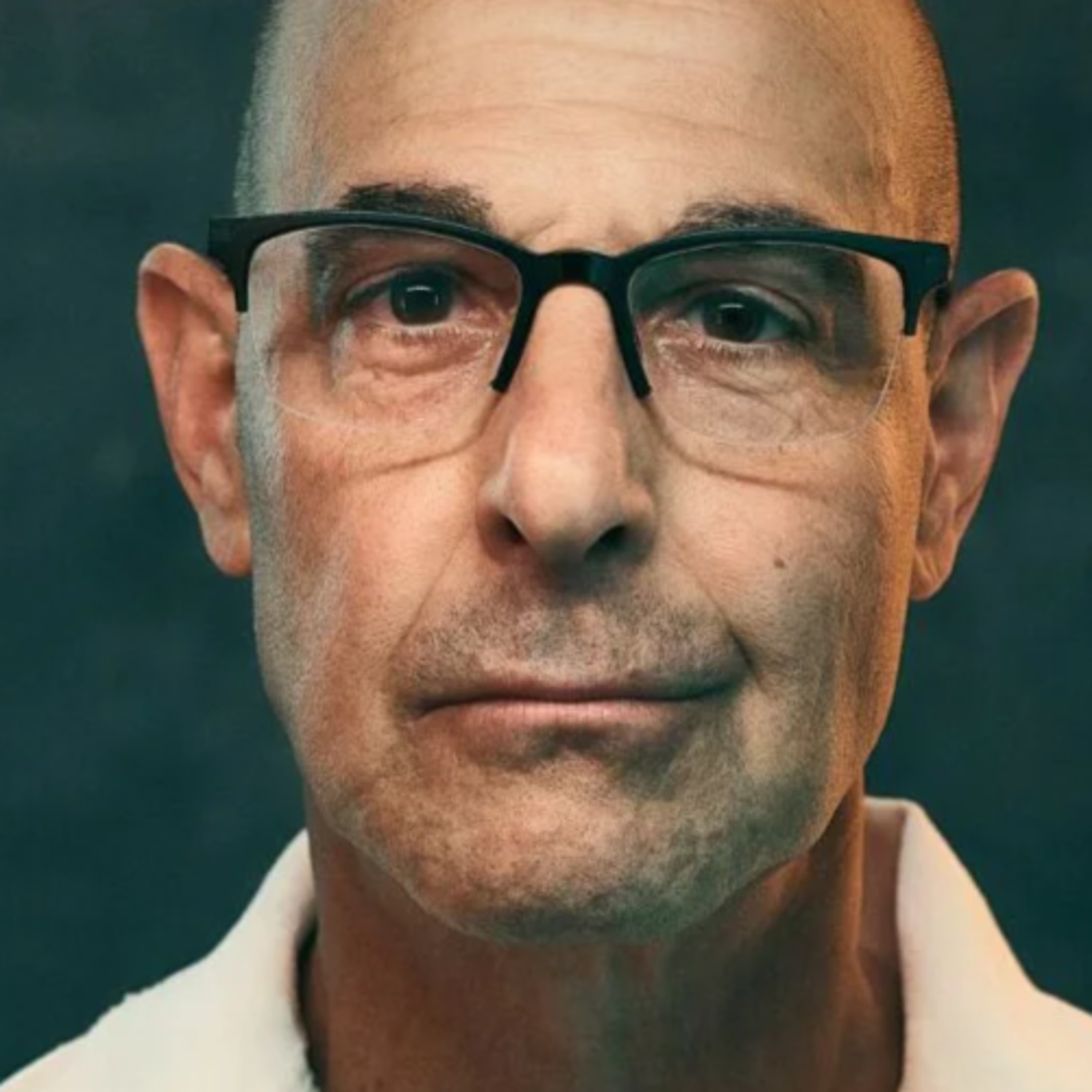 The Background Noise Podcast