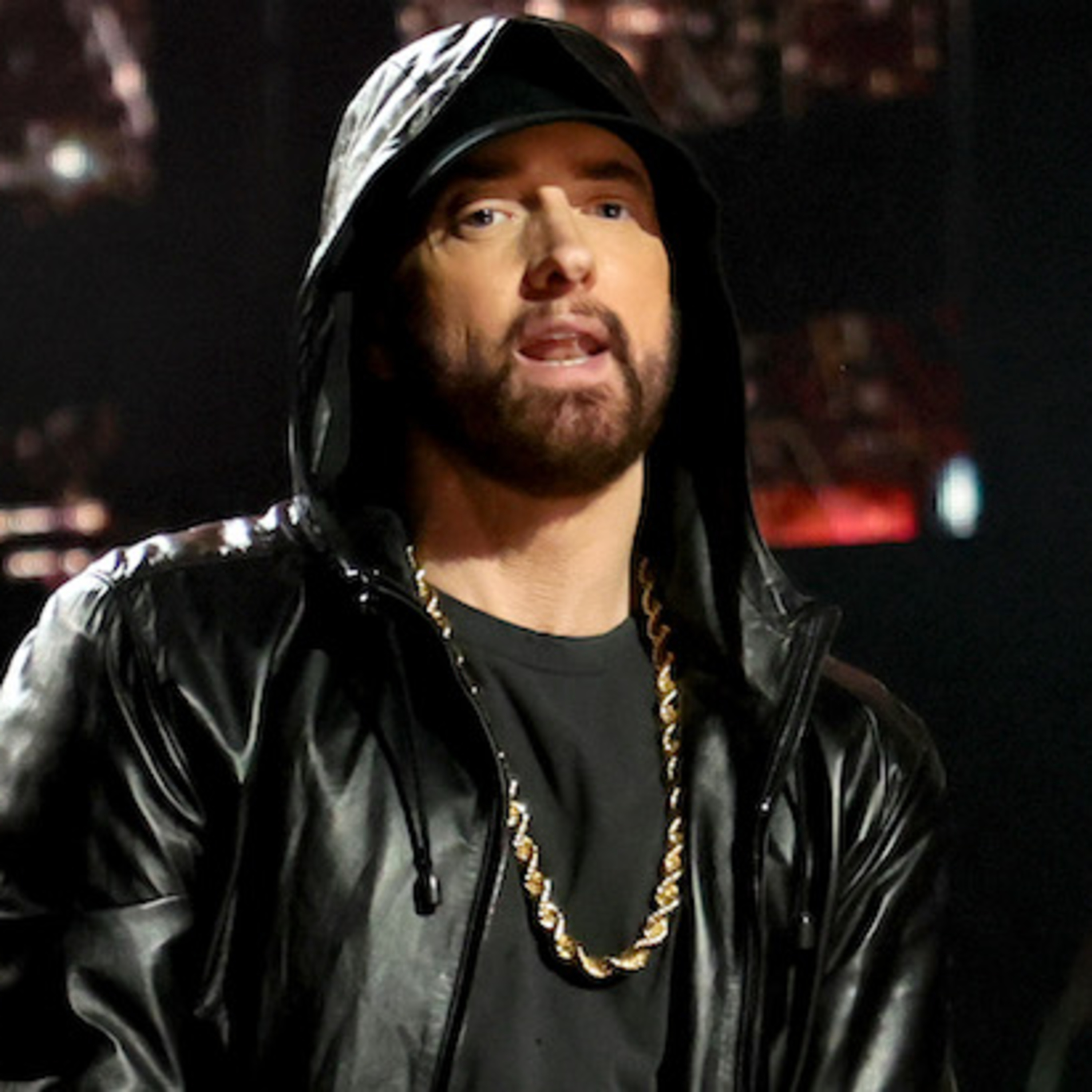 The Background Noise Podcast