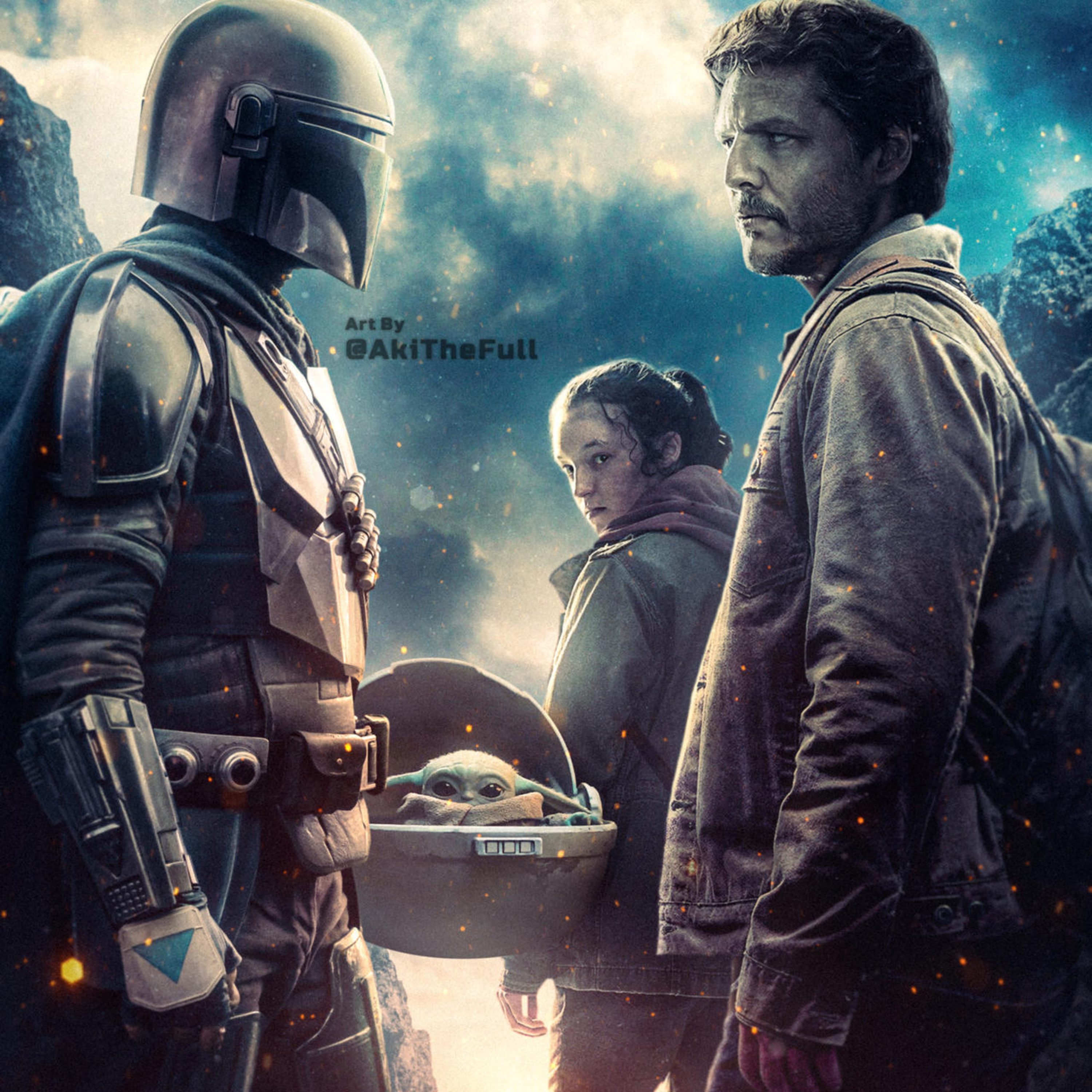 The Background Noise Podcast